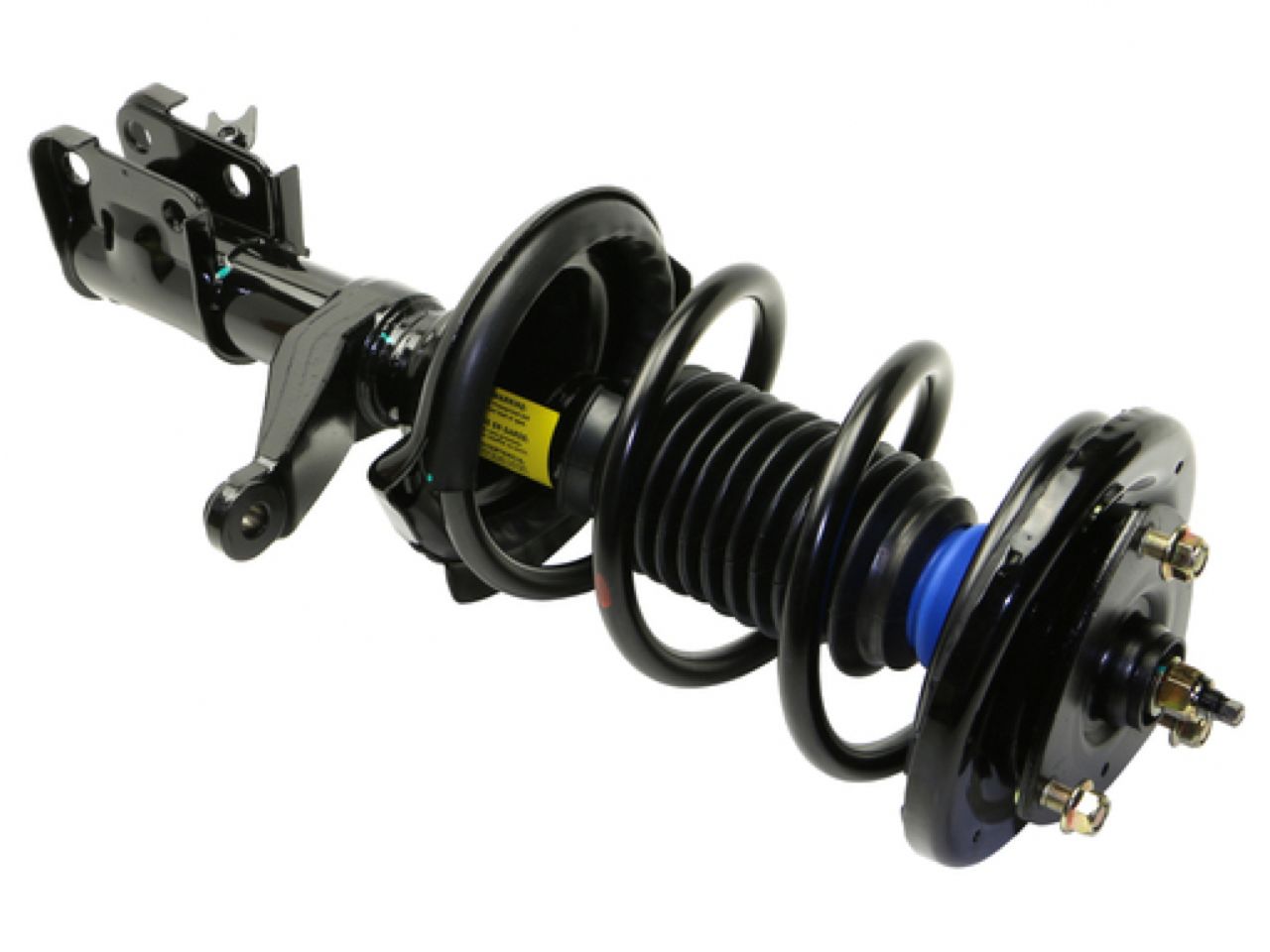 Moog Strut and Coil Spring Assembly