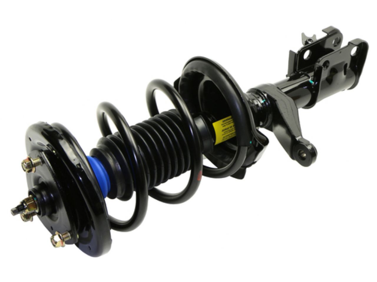 Moog Strut and Coil Spring Assembly