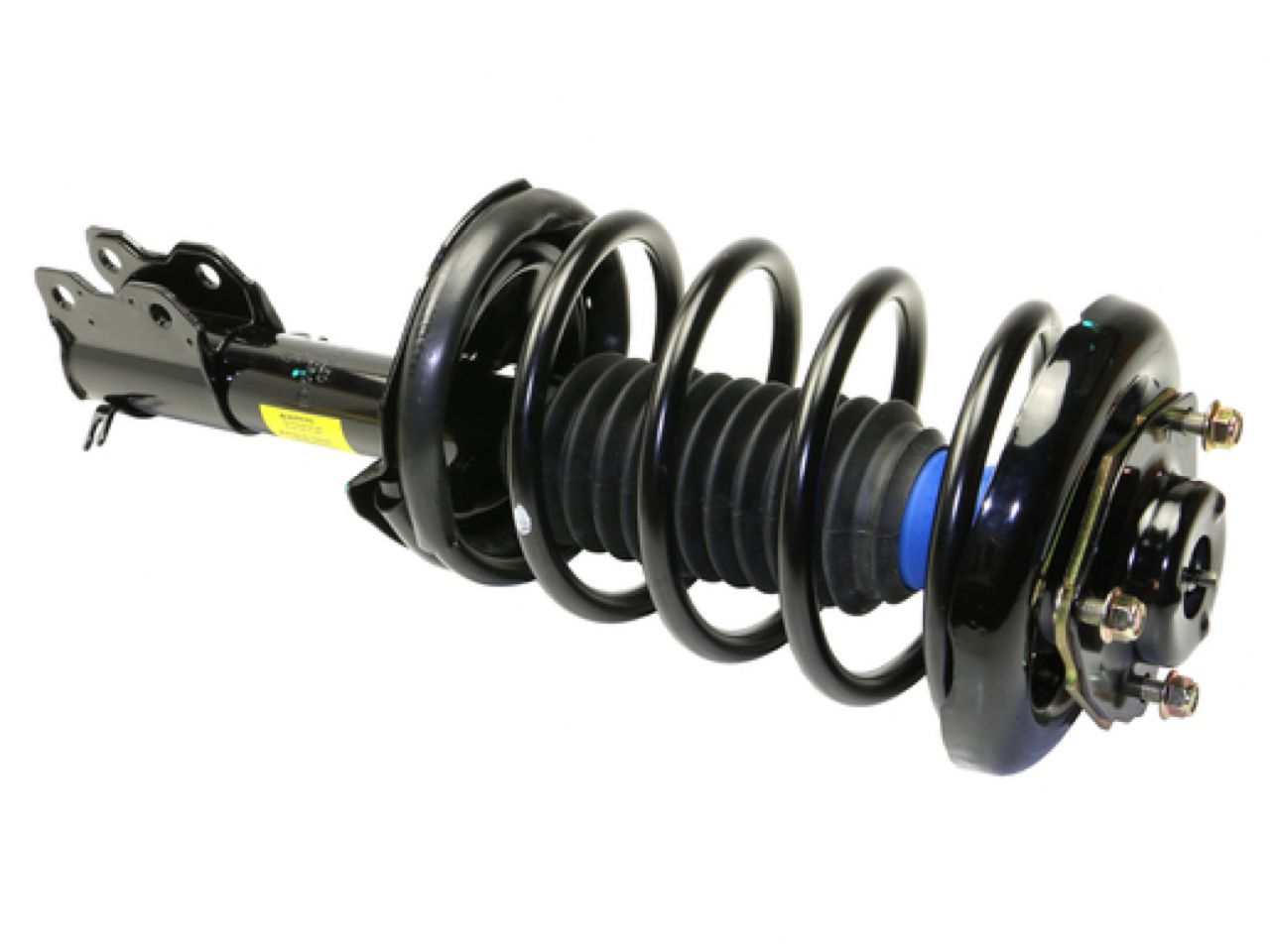 Moog Strut and Coil Spring Assembly