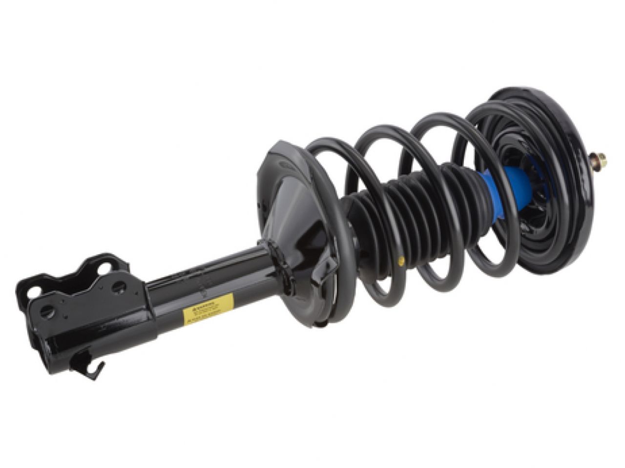 Moog Strut and Coil Spring Assembly