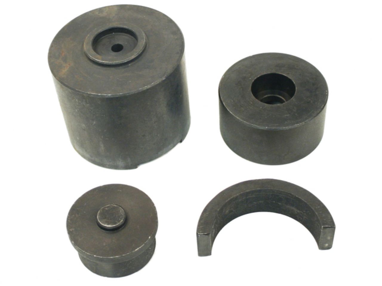 Moog Control Arm Bushings T40259 Item Image