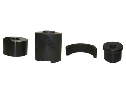 Moog Control Arm Bushing Tool Adapters