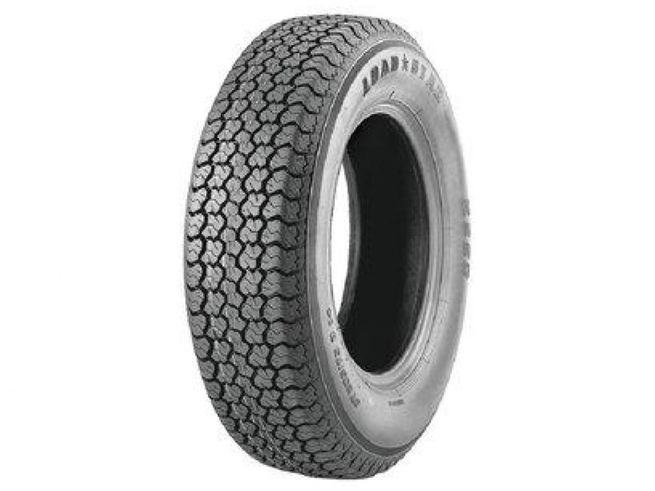 Americana Tires & Wheels 1ST76 Loadstar Tire