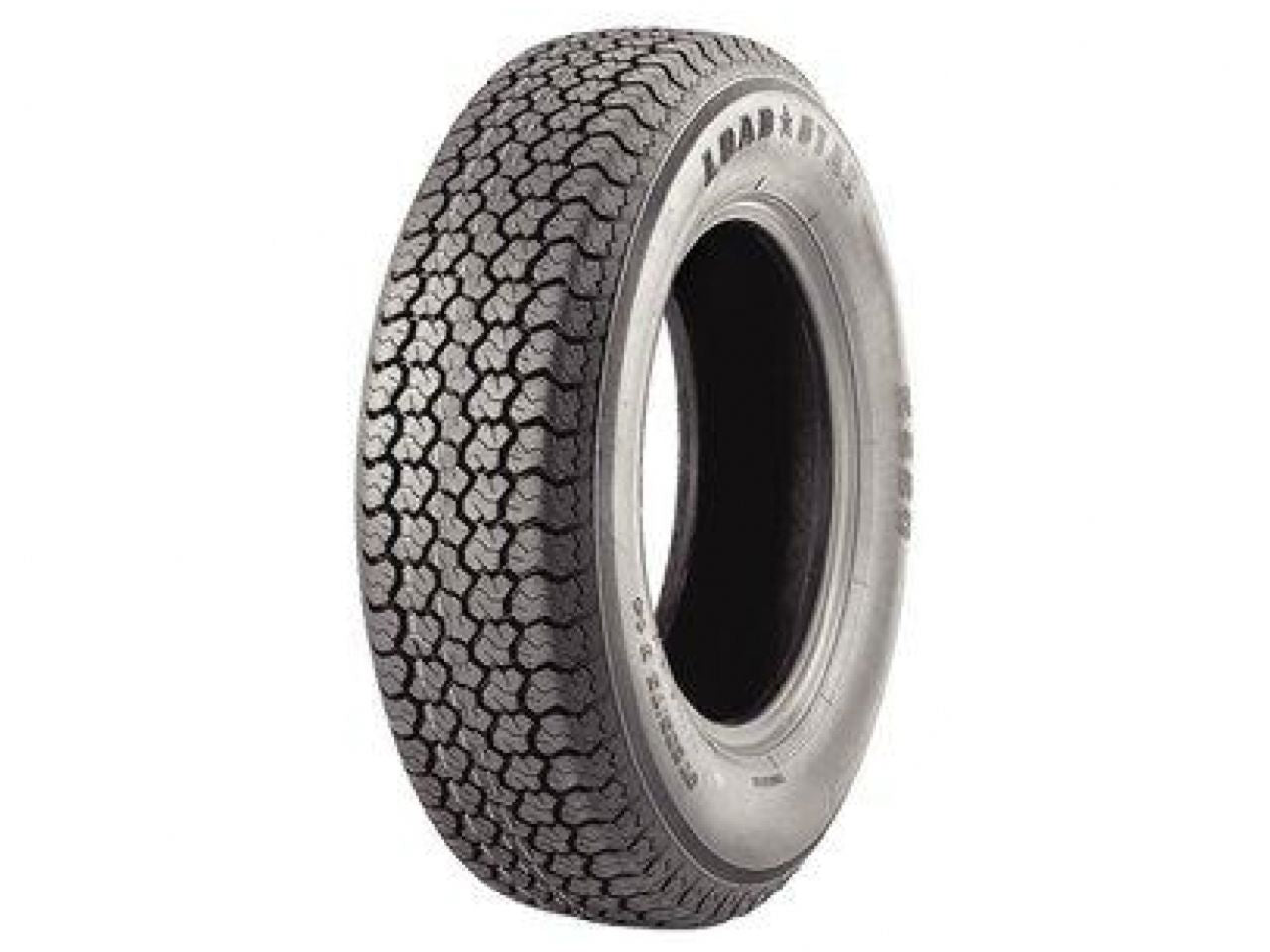 Americana Tires & Wheels Loadstar Tire