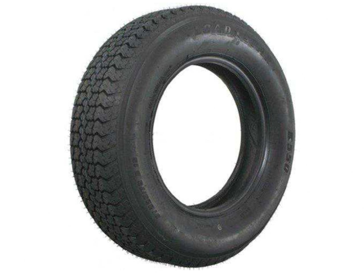 Americana Tires & Wheels Loadstar Tire