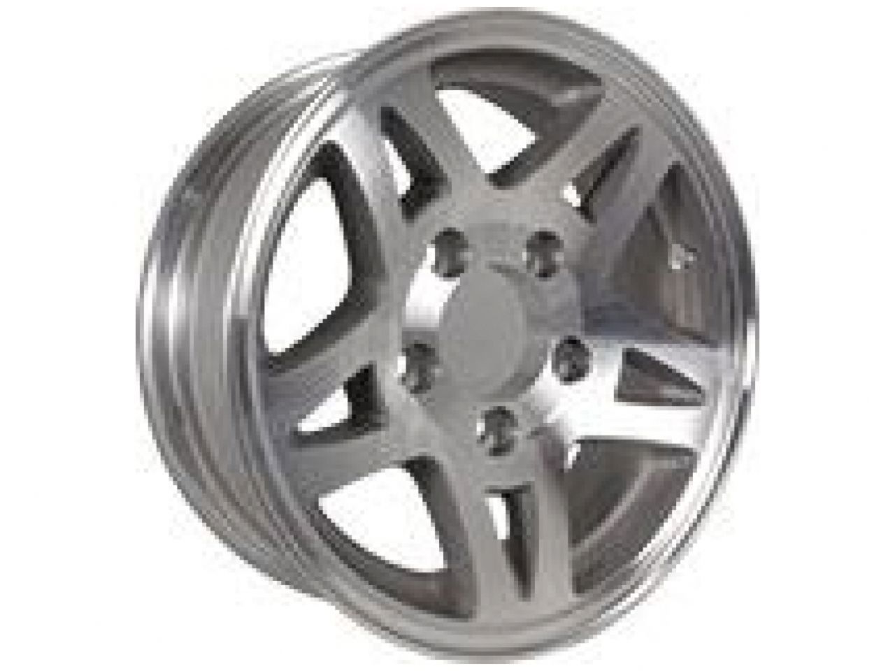 Americana Wheels & Tires 22658 Item Image