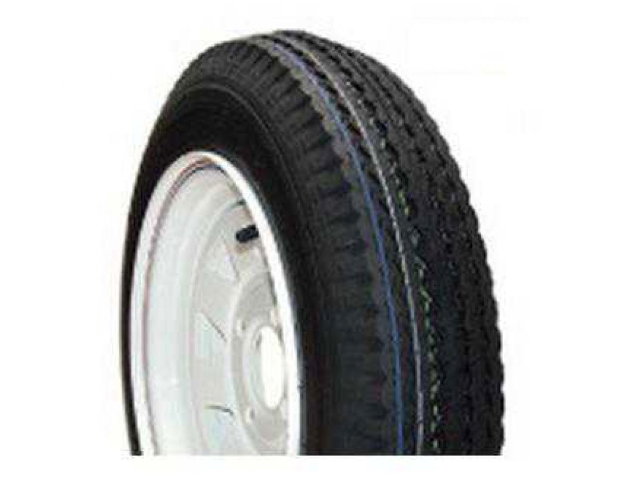 Americana Wheels & Tires 30687 Item Image