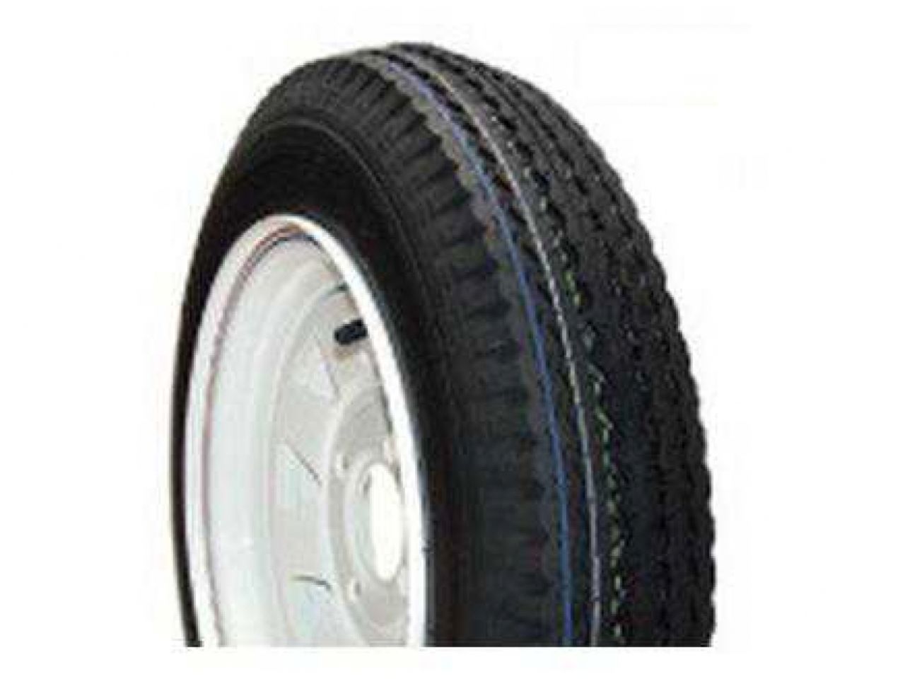 Americana Wheels & Tires 30700 Item Image