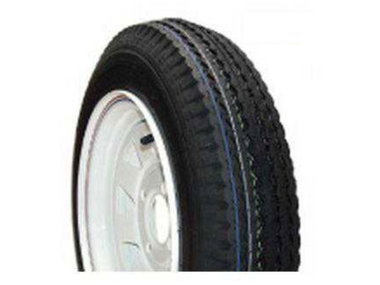 Americana Wheels & Tires 30540 Item Image