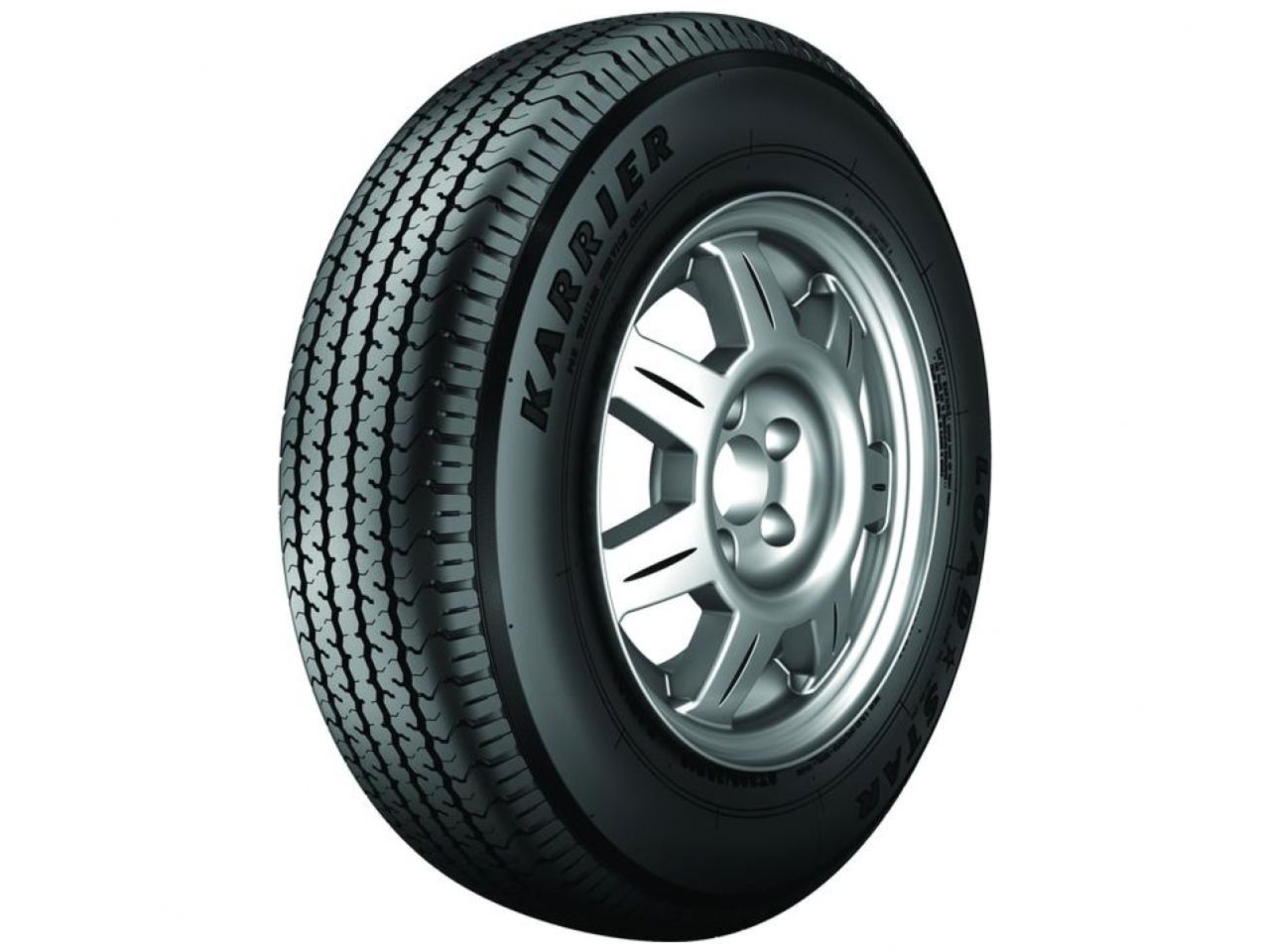 Americana Wheels & Tires 32156 Item Image