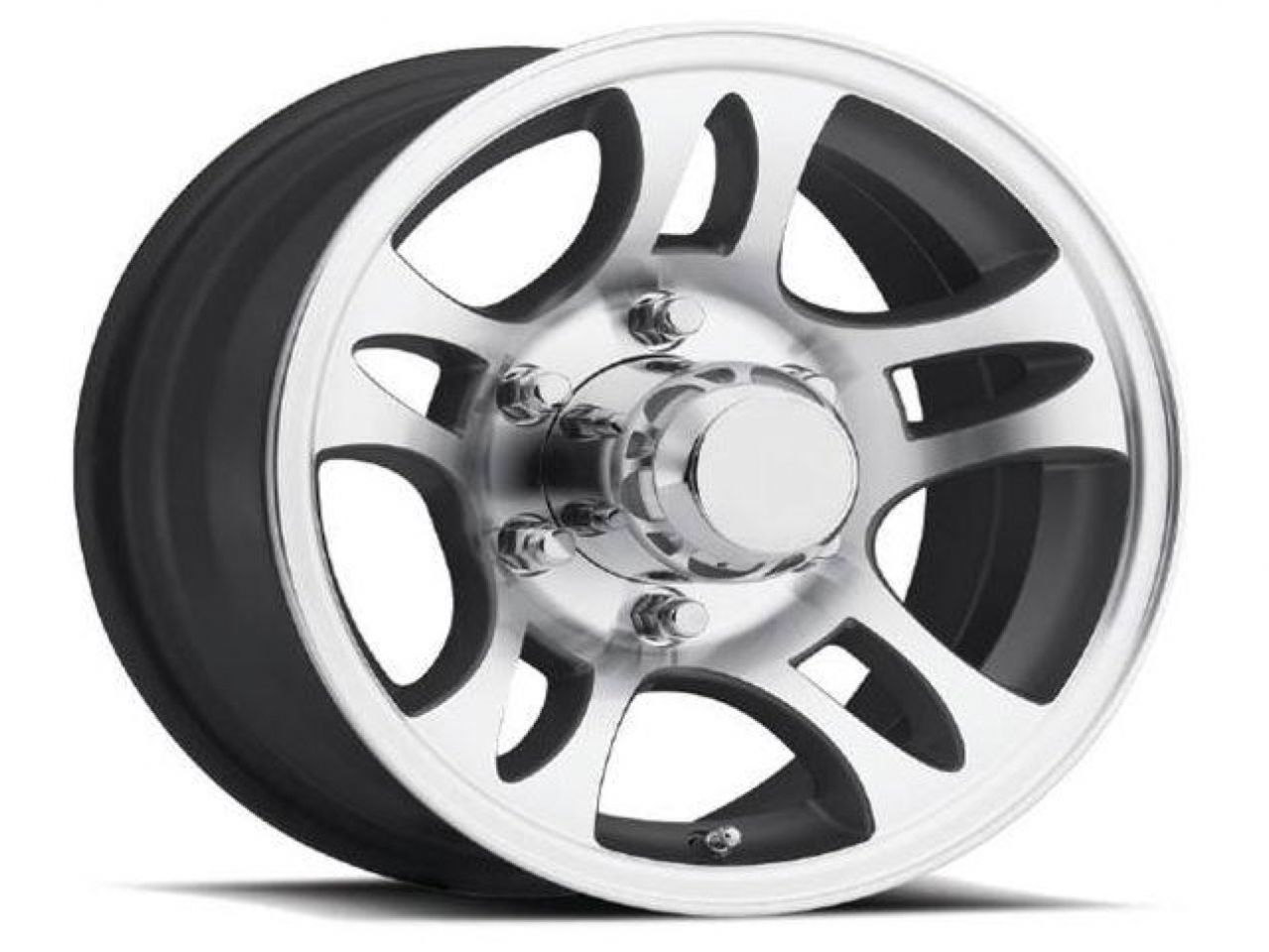 Americana Wheels & Tires 34548HWT Item Image