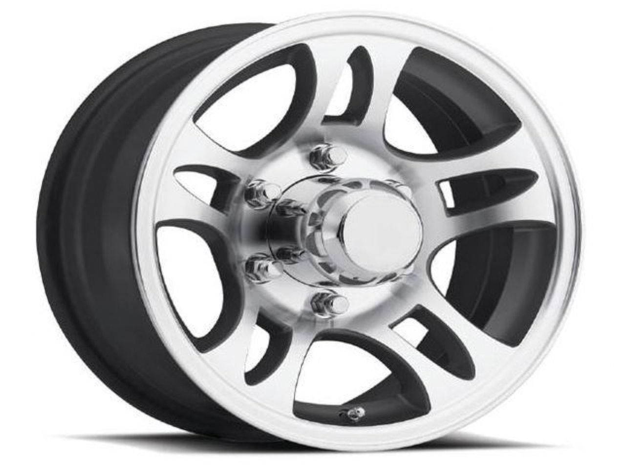 Americana Wheels & Tires 34548HWTB Item Image