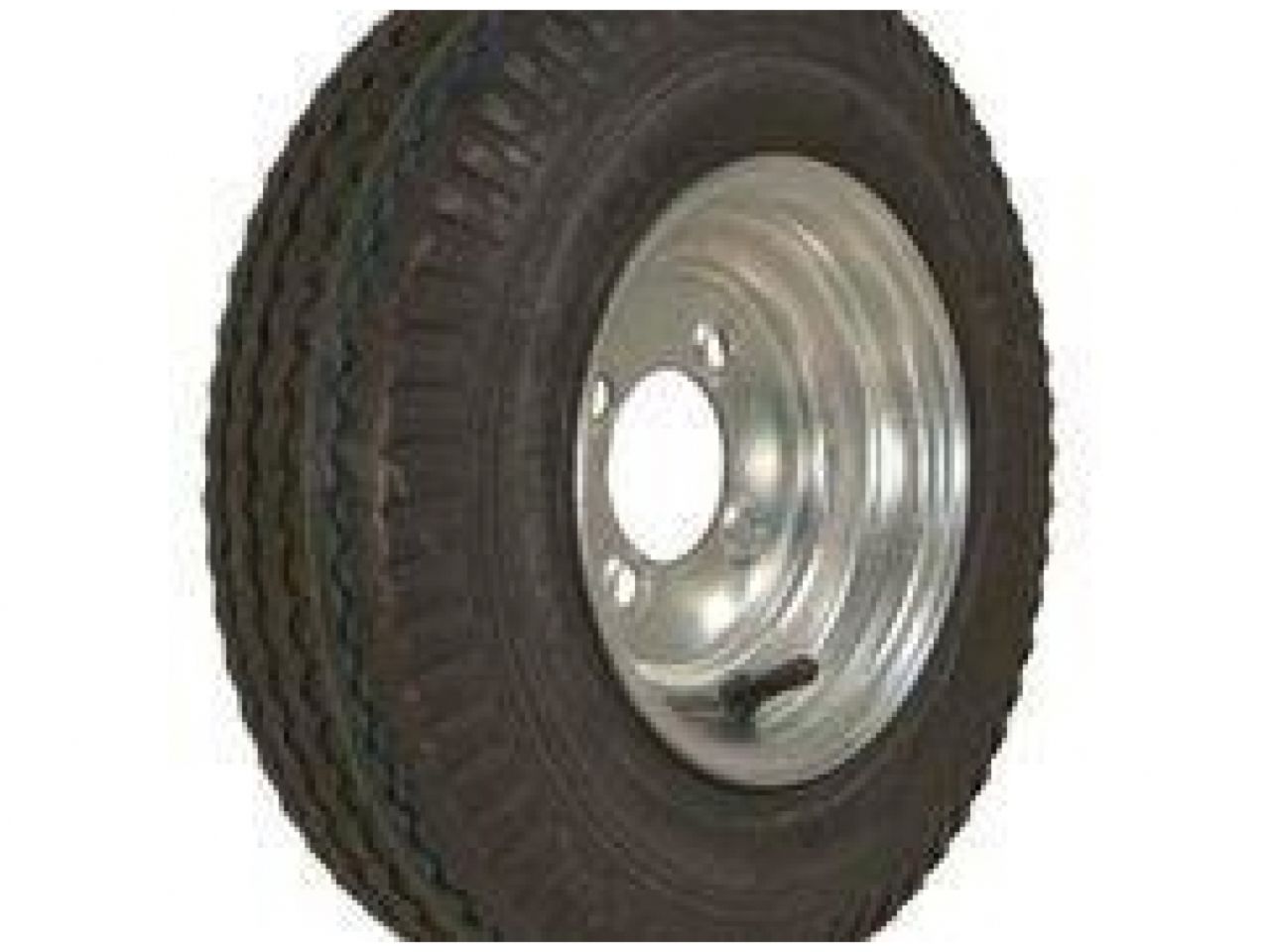 Americana Wheels & Tires 3H320 Item Image