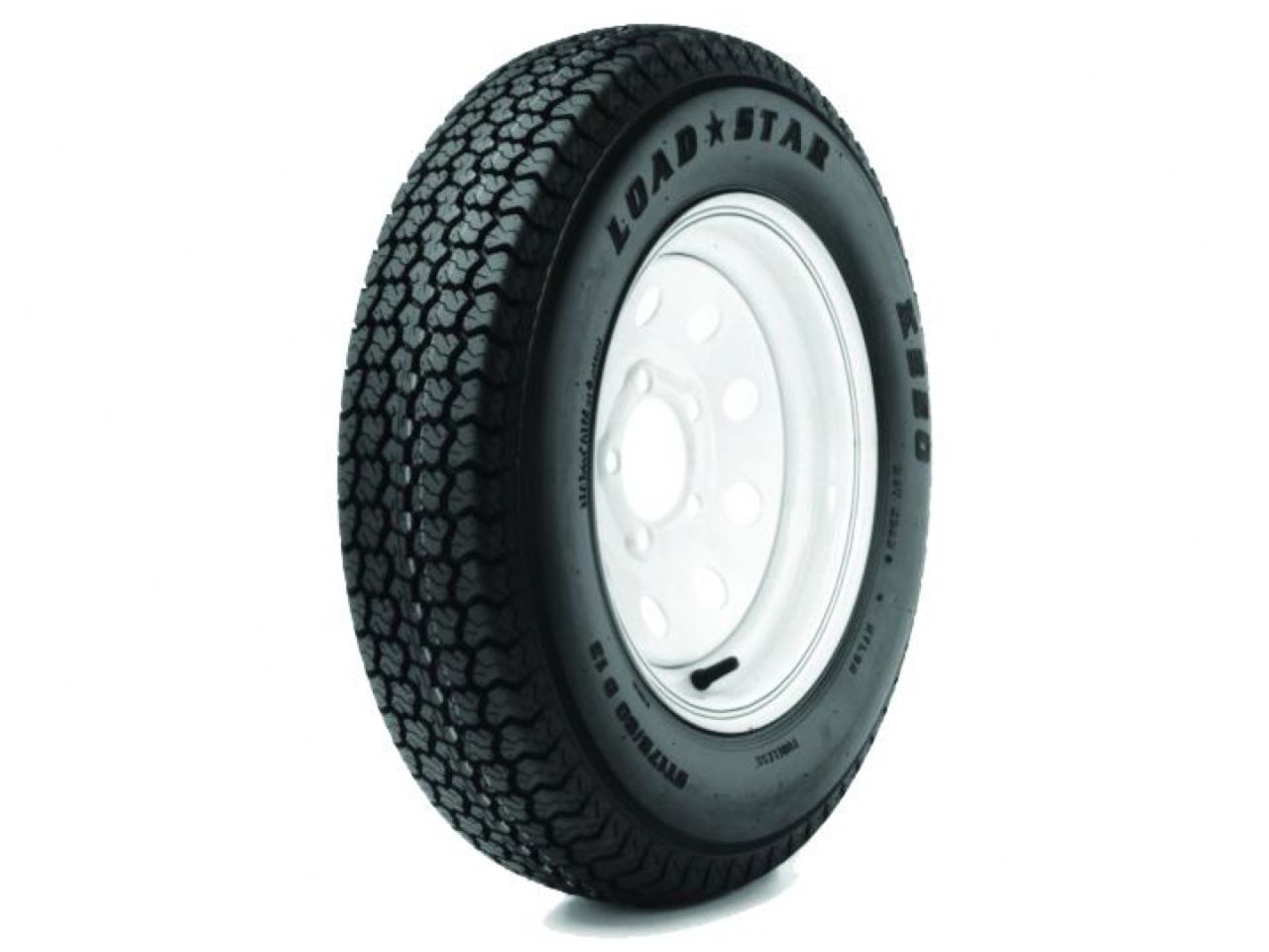 Americana Wheels & Tires 3S060 Item Image