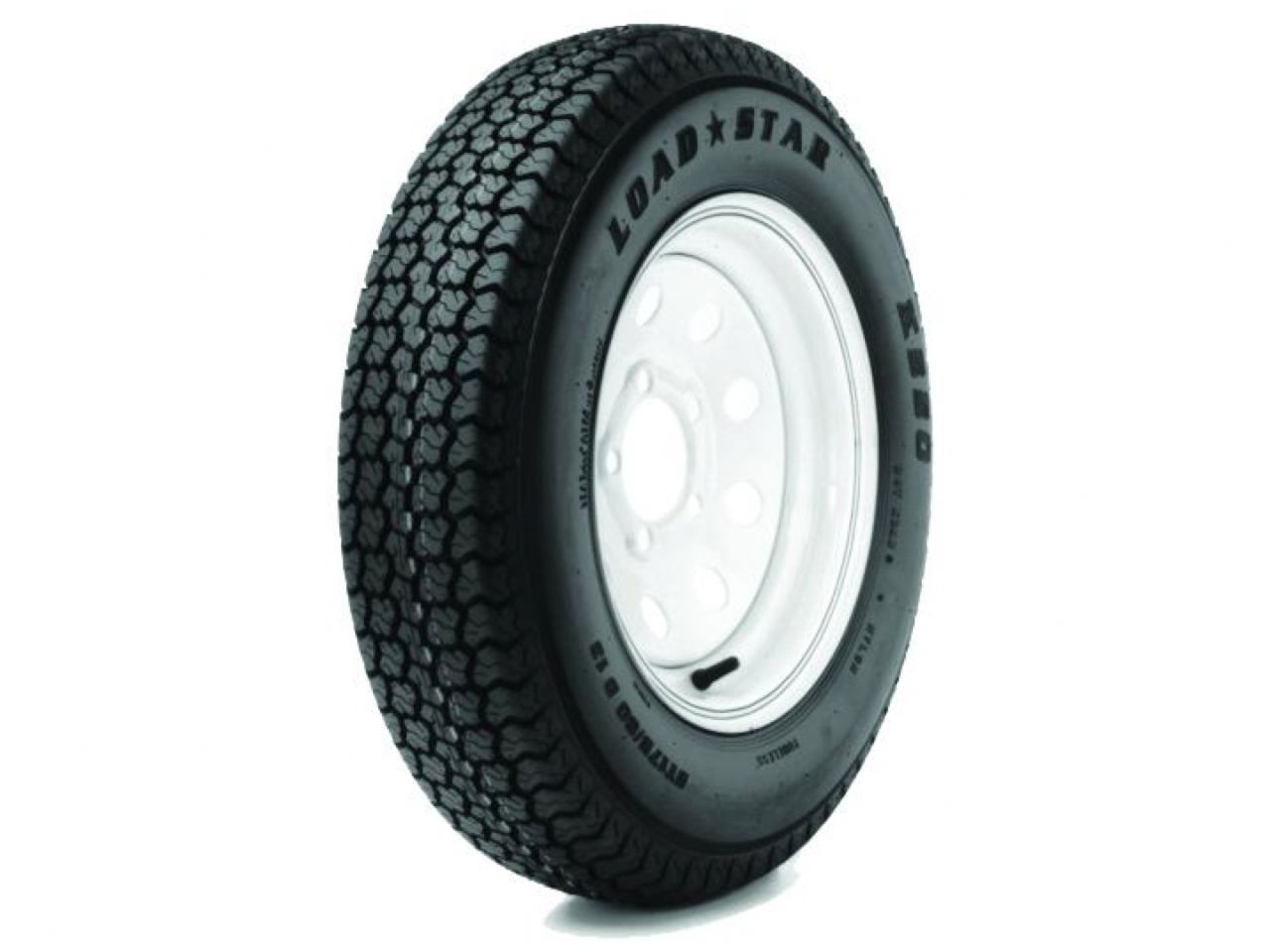 Americana Wheels & Tires 3S300 Item Image