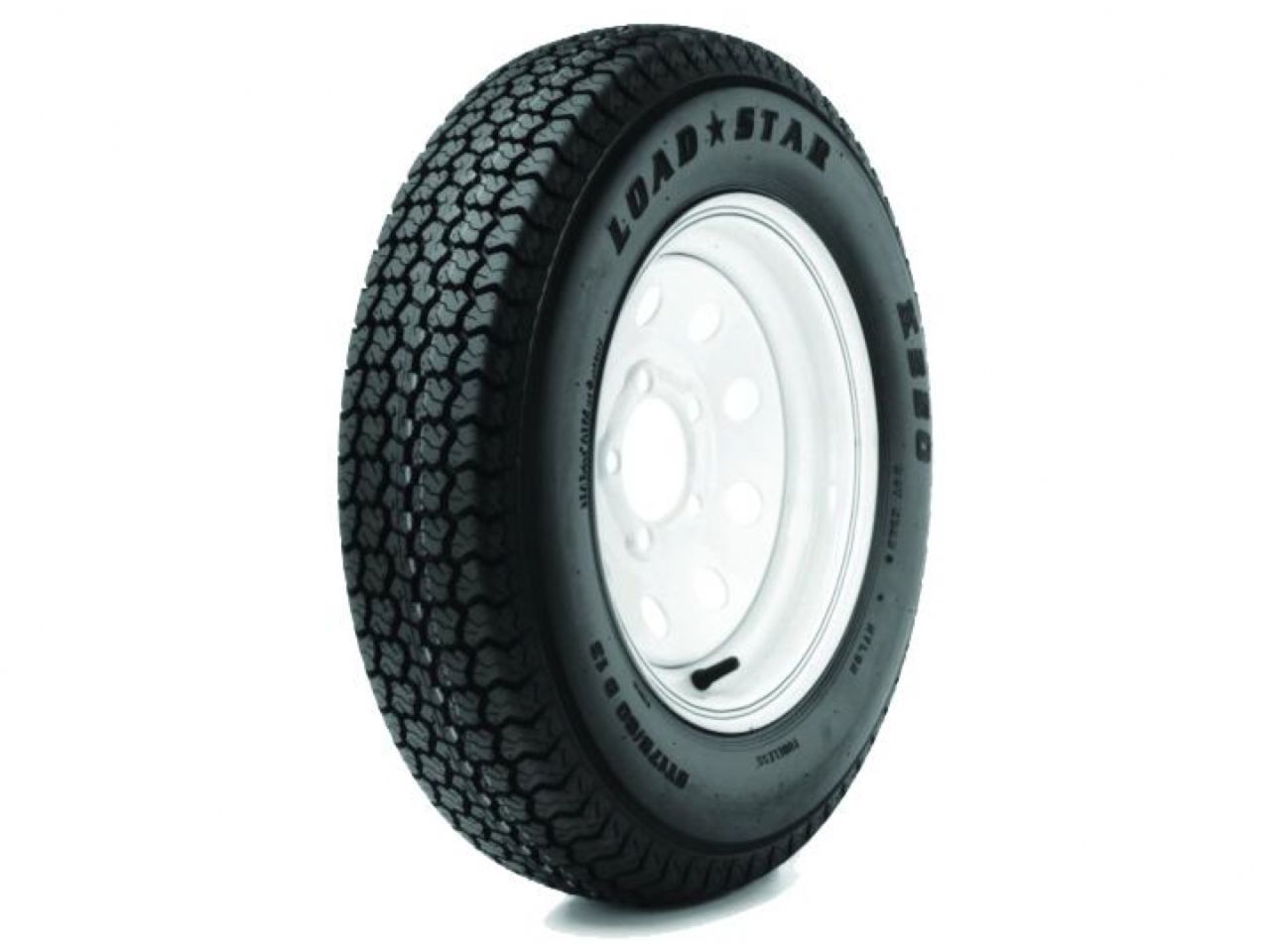 Americana Wheels & Tires 3S450 Item Image