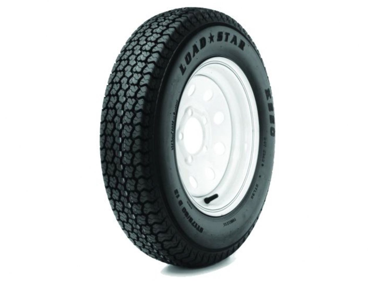 Americana Wheels & Tires 3S635 Item Image