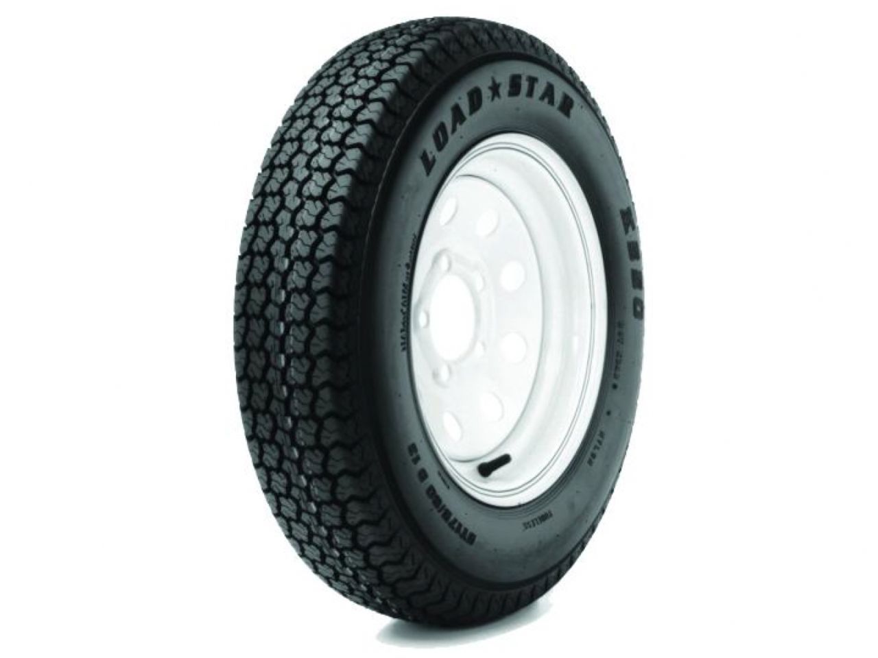 Americana Wheels & Tires 3S640 Item Image