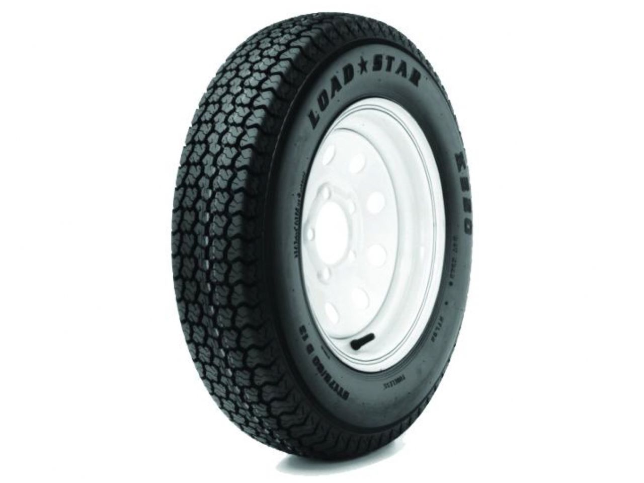 Americana Wheels & Tires 3S645 Item Image