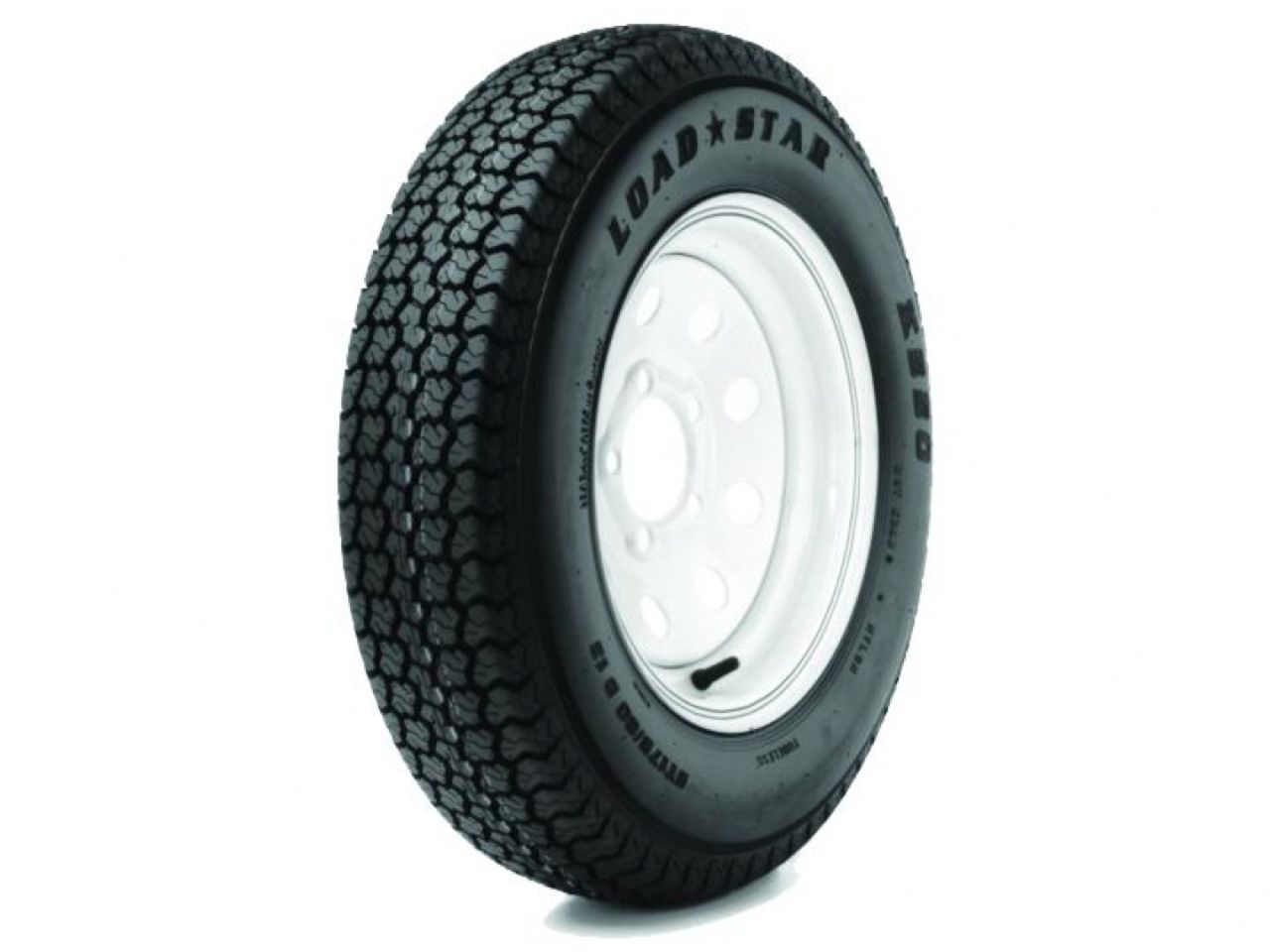 Americana Wheels & Tires 3S870 Item Image