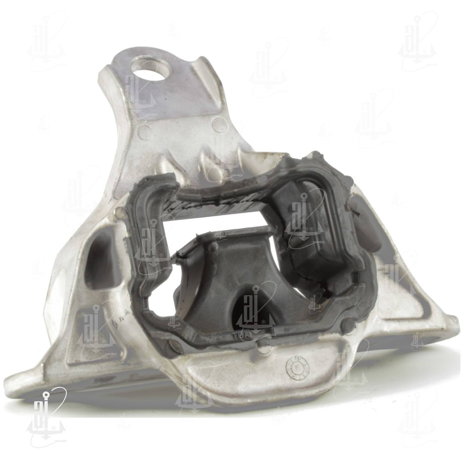 Anchor Manual Transmission Mount  top view frsport 10000