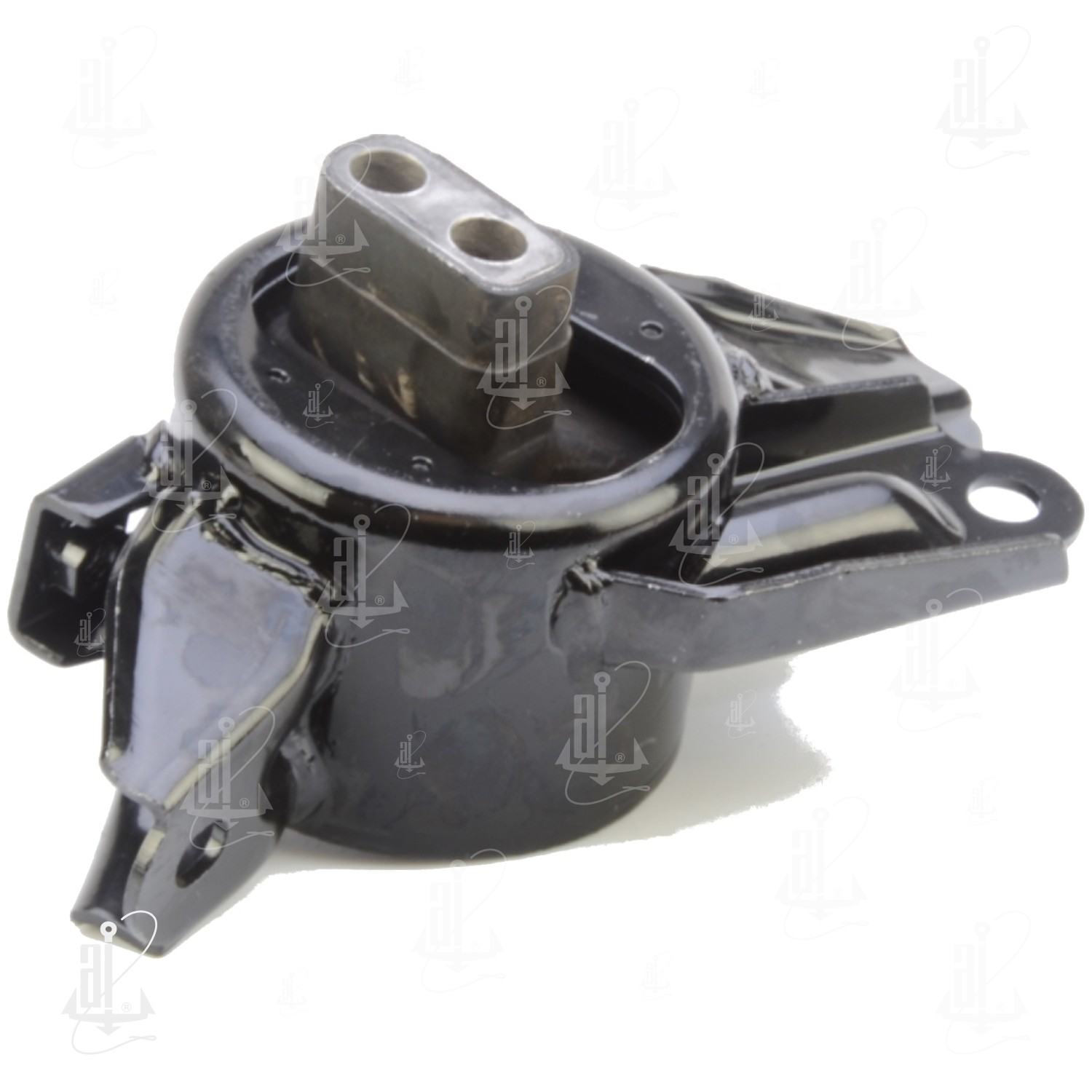 Anchor Manual Transmission Mount  top view frsport 10008