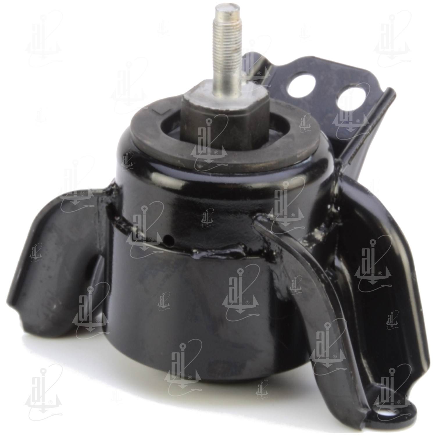 Anchor Engine Mount  top view frsport 10010