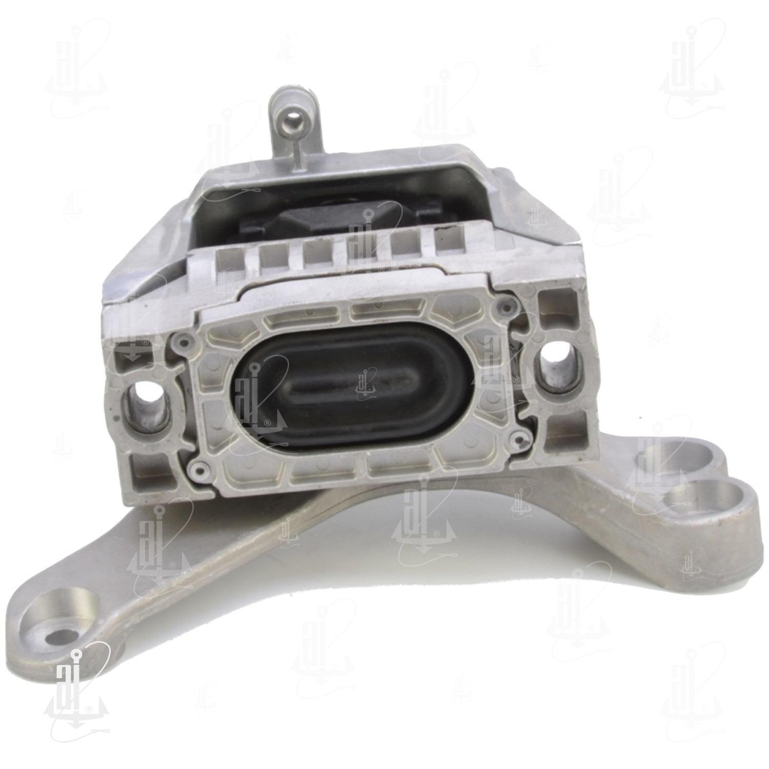 Anchor Engine Mount  top view frsport 10012