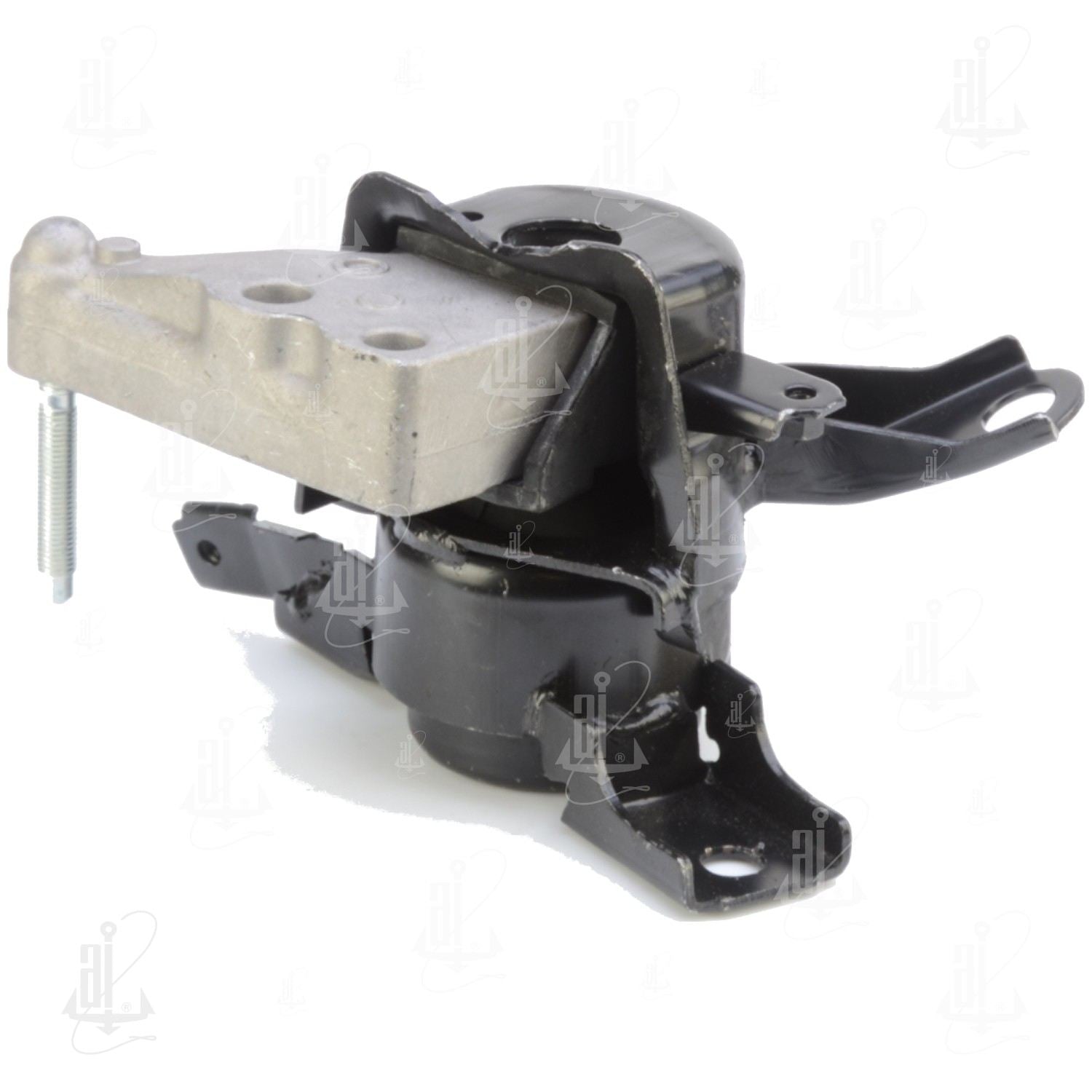 Anchor Engine Mount  top view frsport 10015