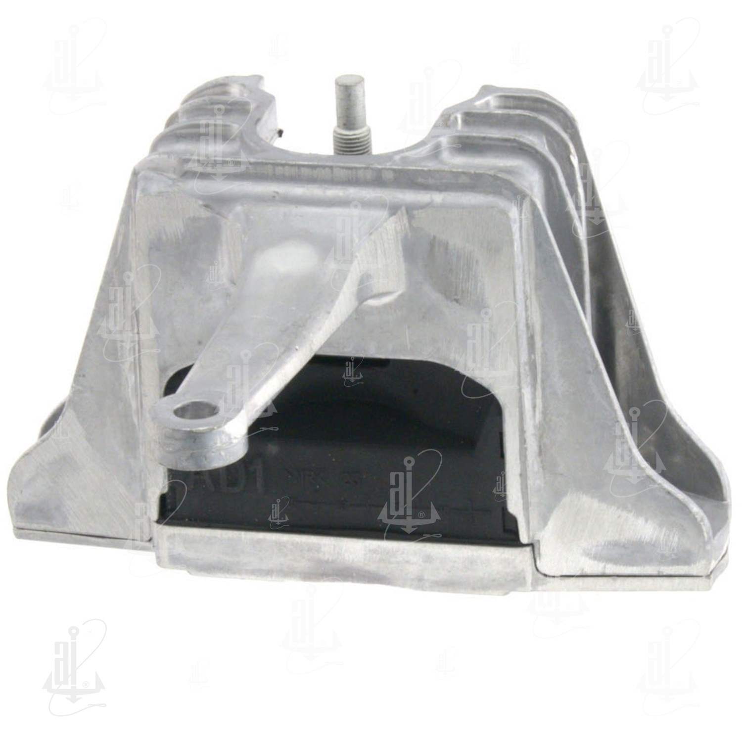 Anchor Engine Mount  top view frsport 10029