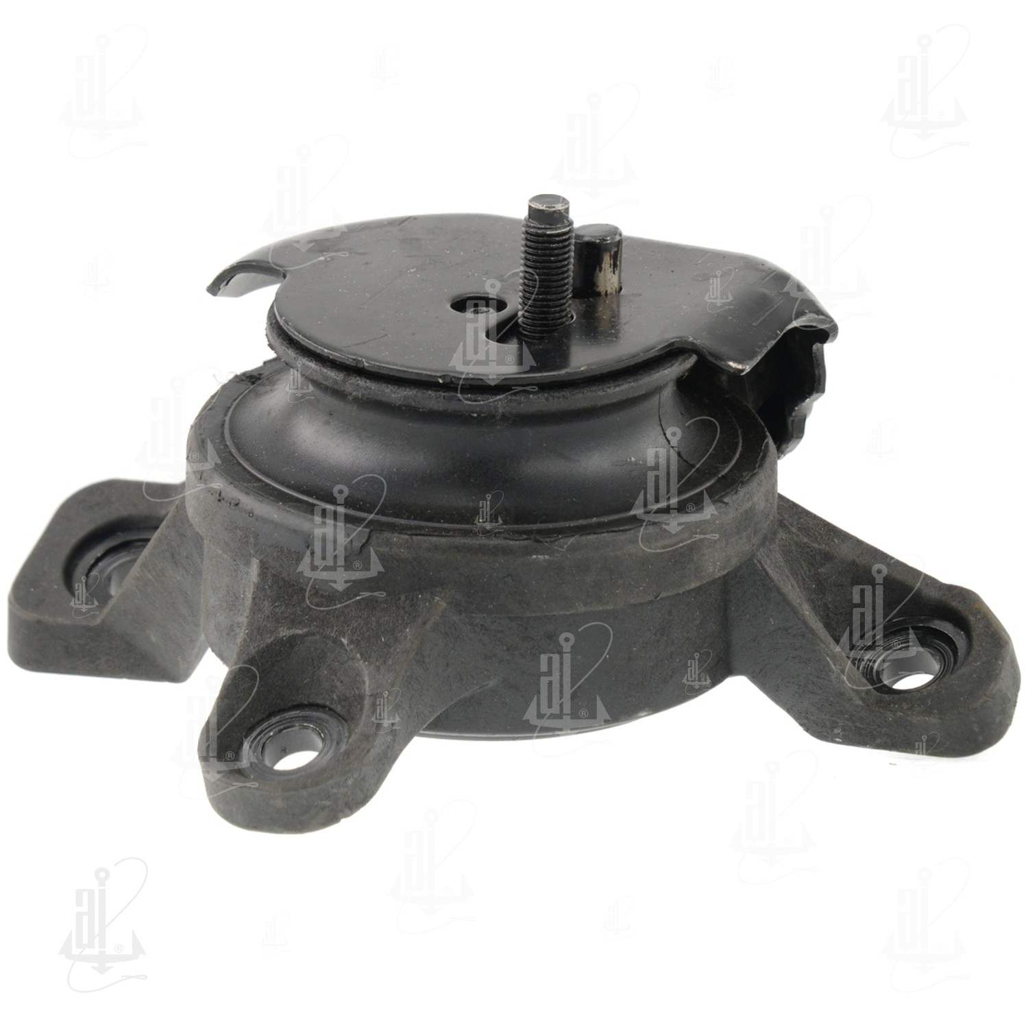 Anchor Engine Mount  top view frsport 10039