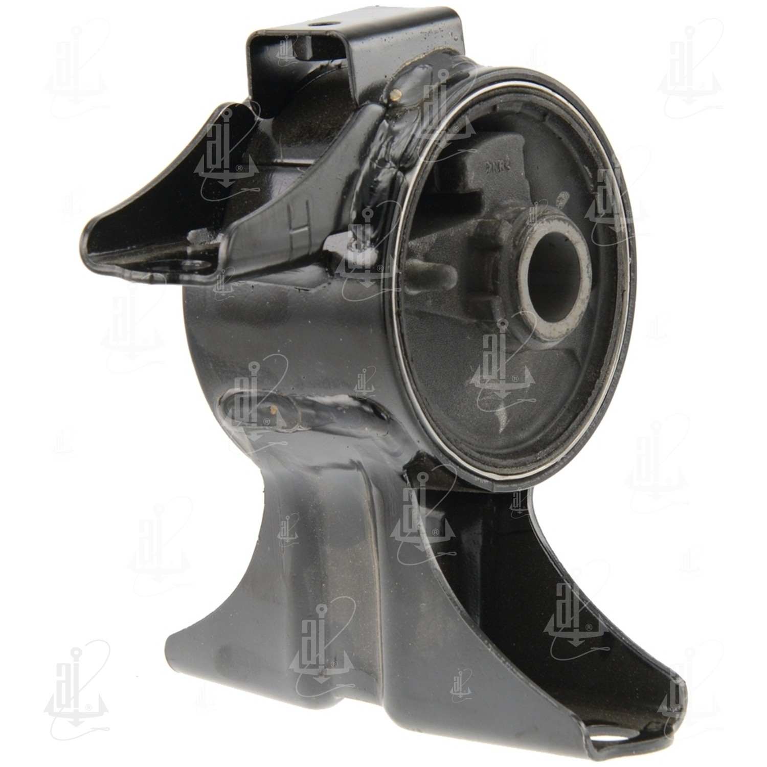 Anchor Engine Mount  top view frsport 10044