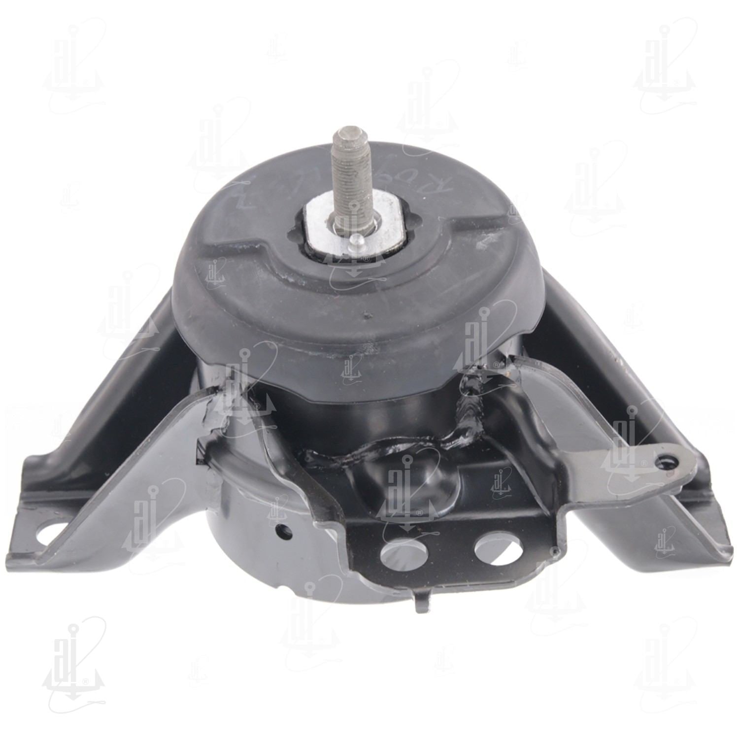 Anchor Engine Mount  top view frsport 10047