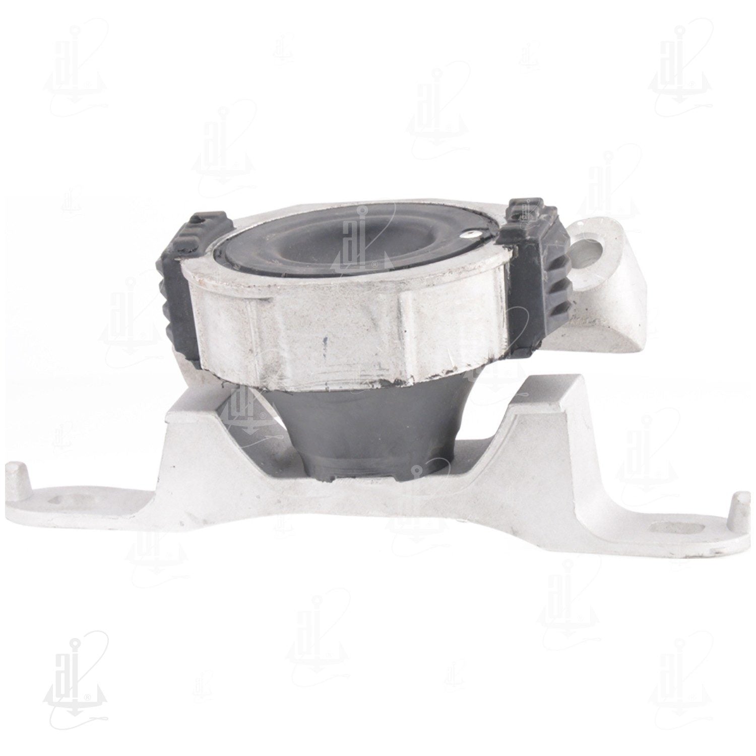 Anchor Engine Mount  top view frsport 10048