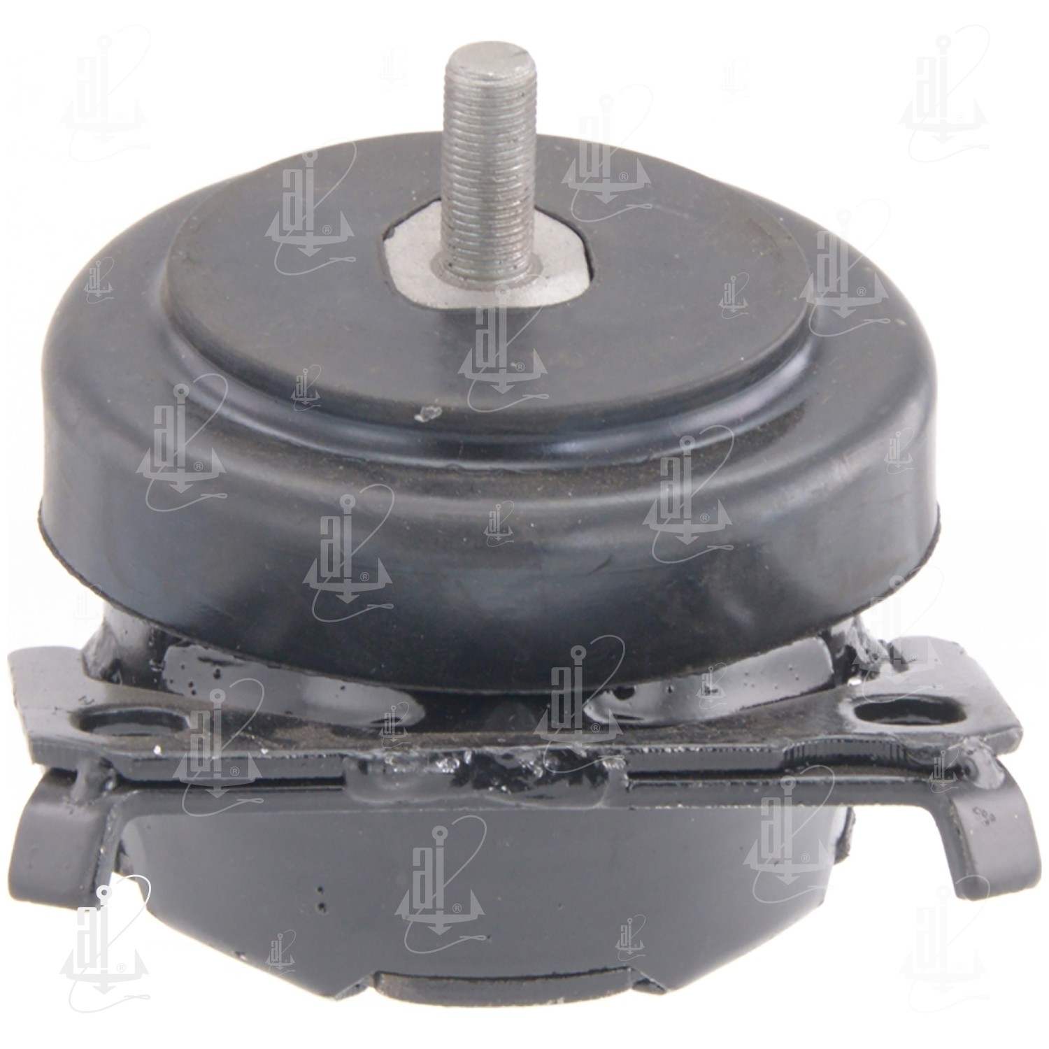 Anchor Engine Mount  top view frsport 10054