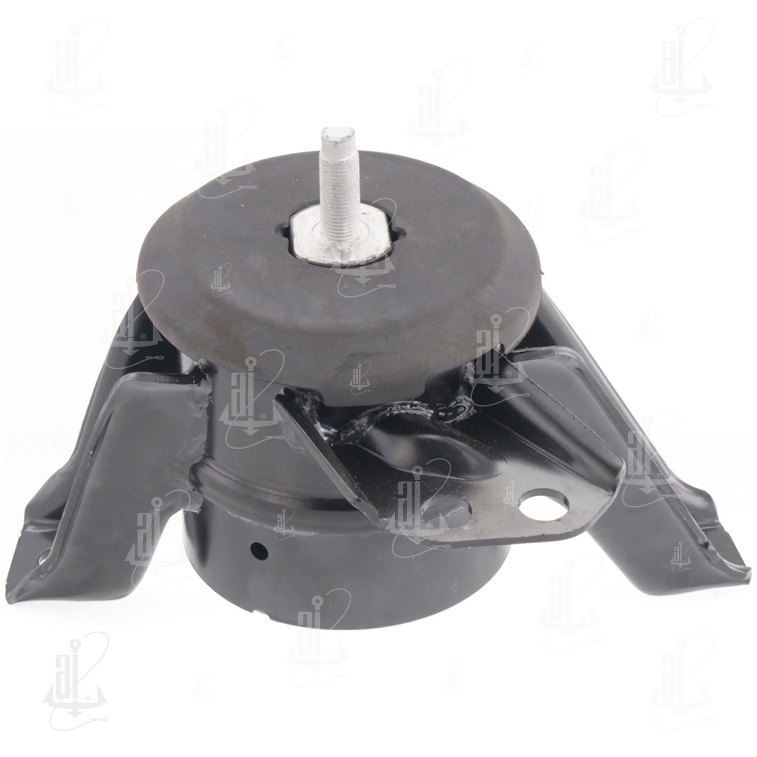 Anchor Engine Mount  top view frsport 10058