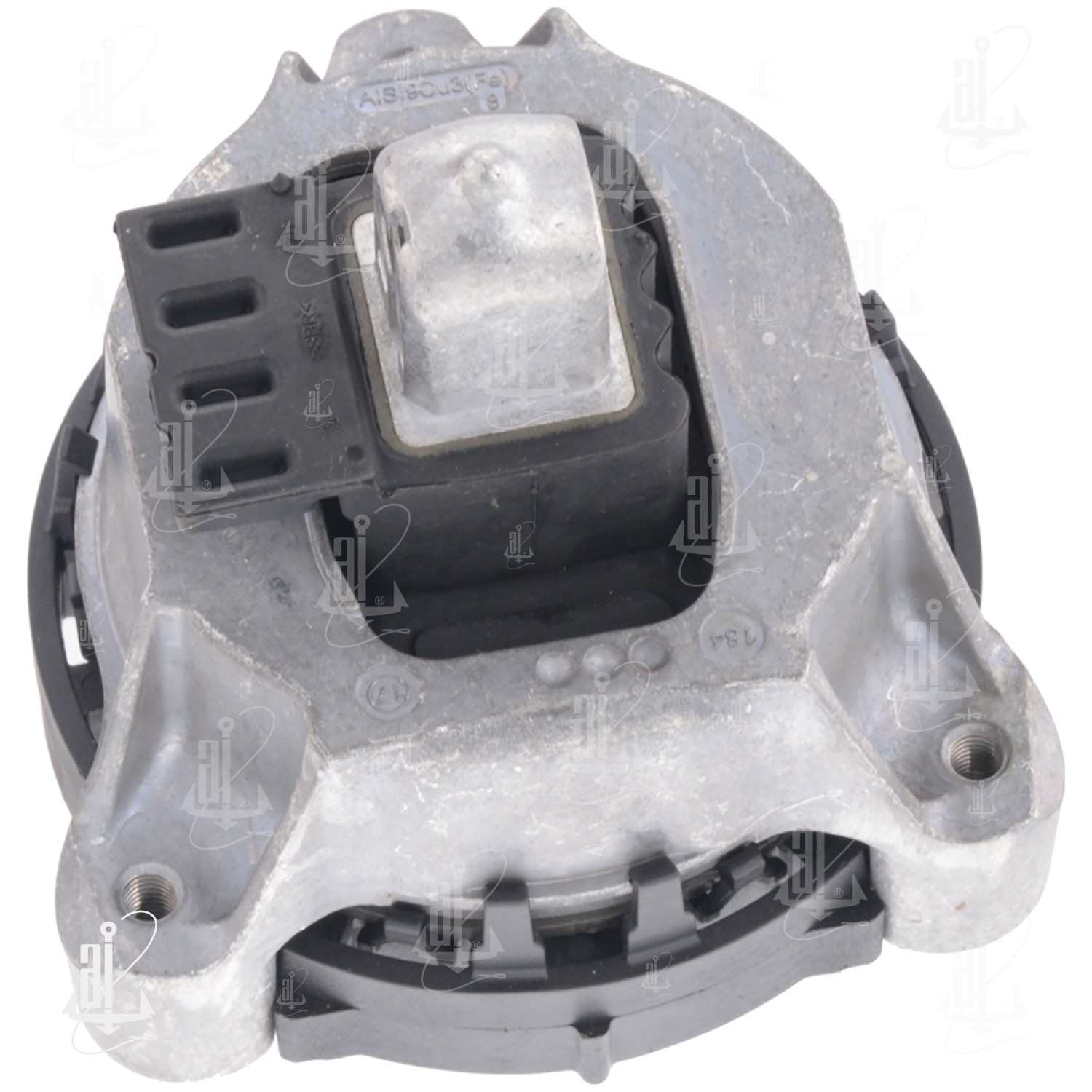 Anchor Engine Mount  top view frsport 10068