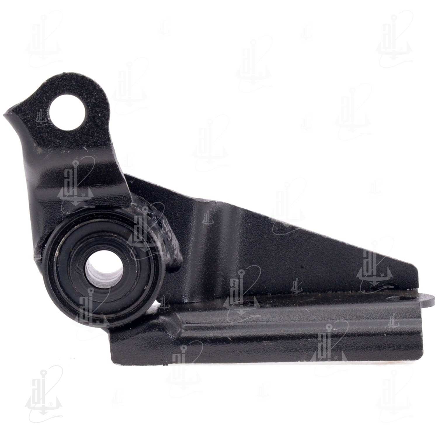 Anchor Engine Mount  top view frsport 10076