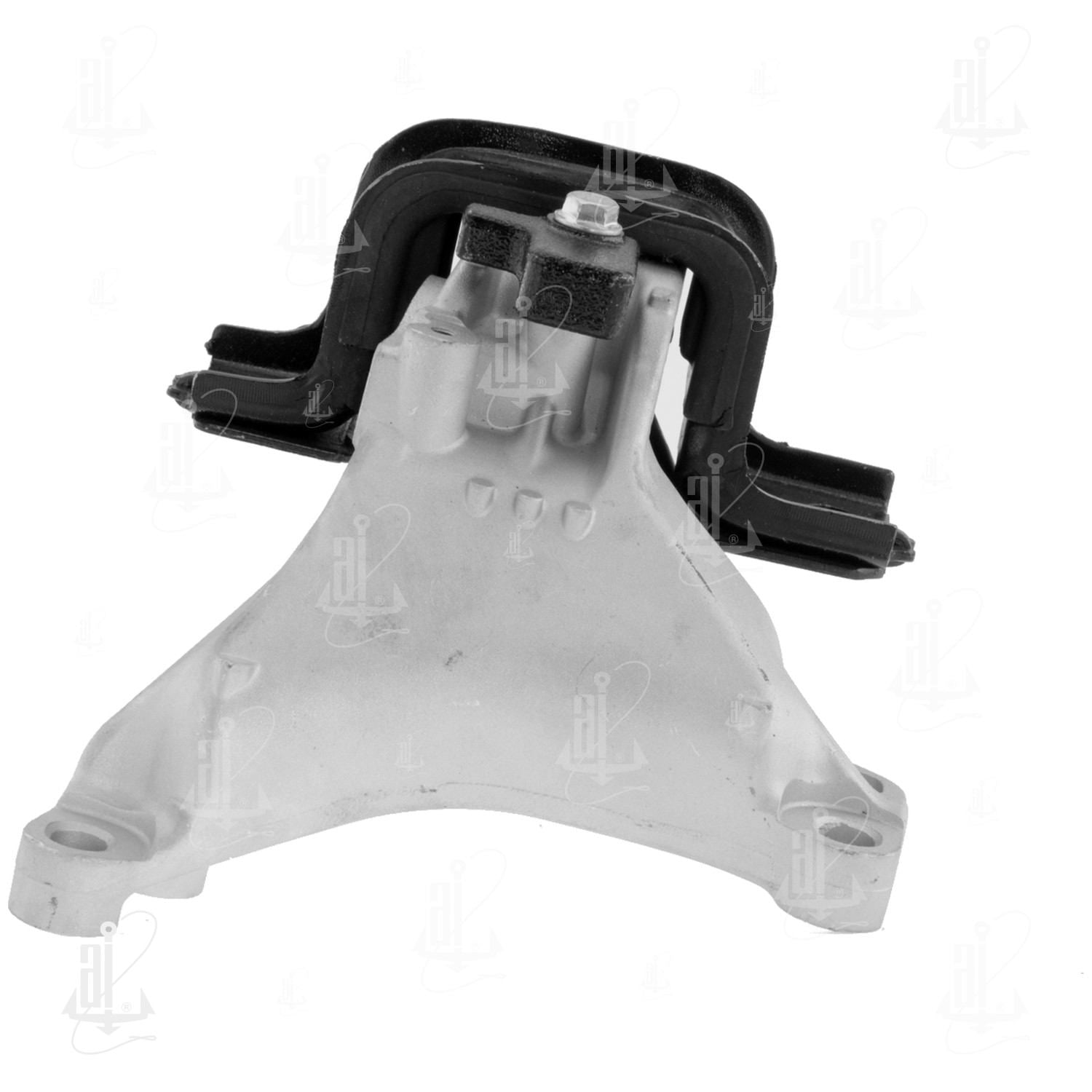 Anchor Manual Transmission Mount  top view frsport 10080