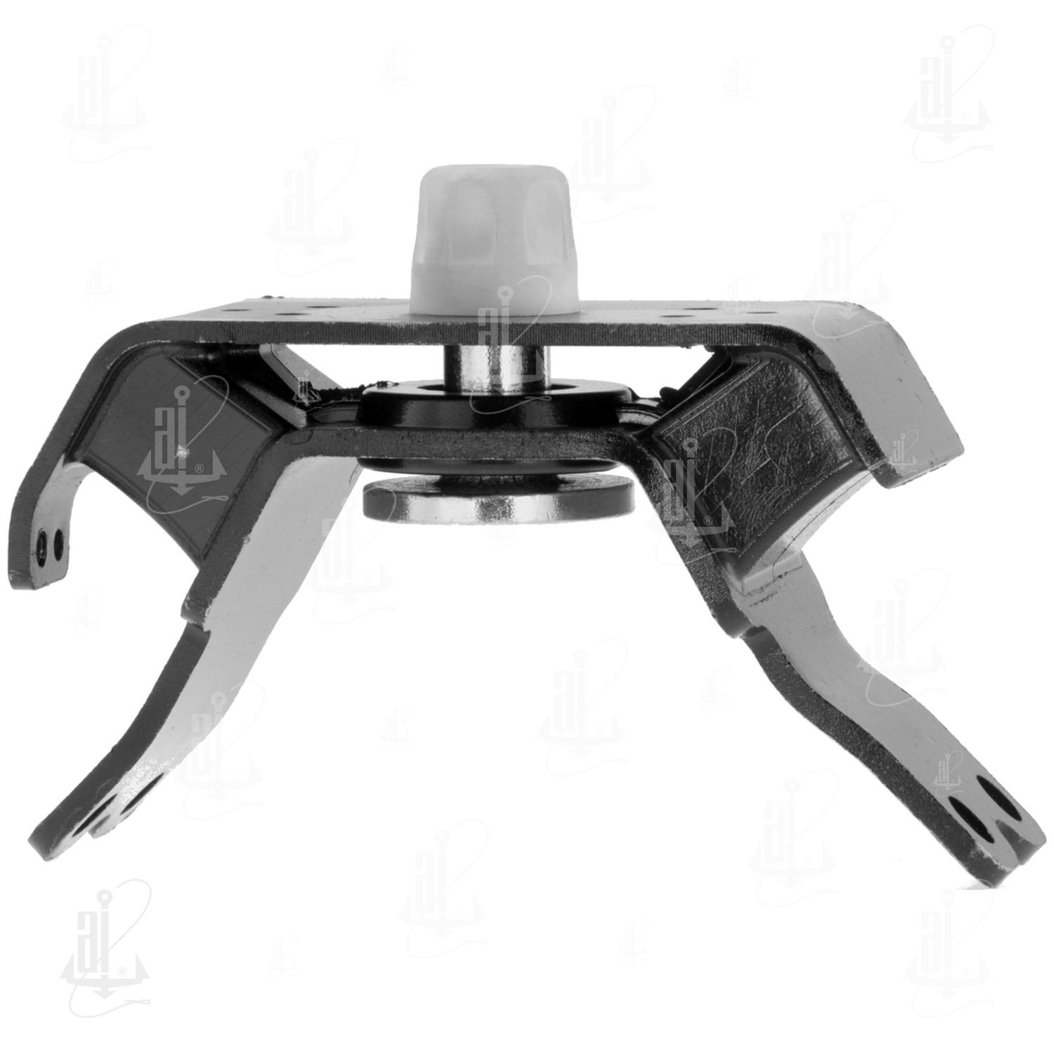 Anchor Automatic Transmission Mount  top view frsport 10083