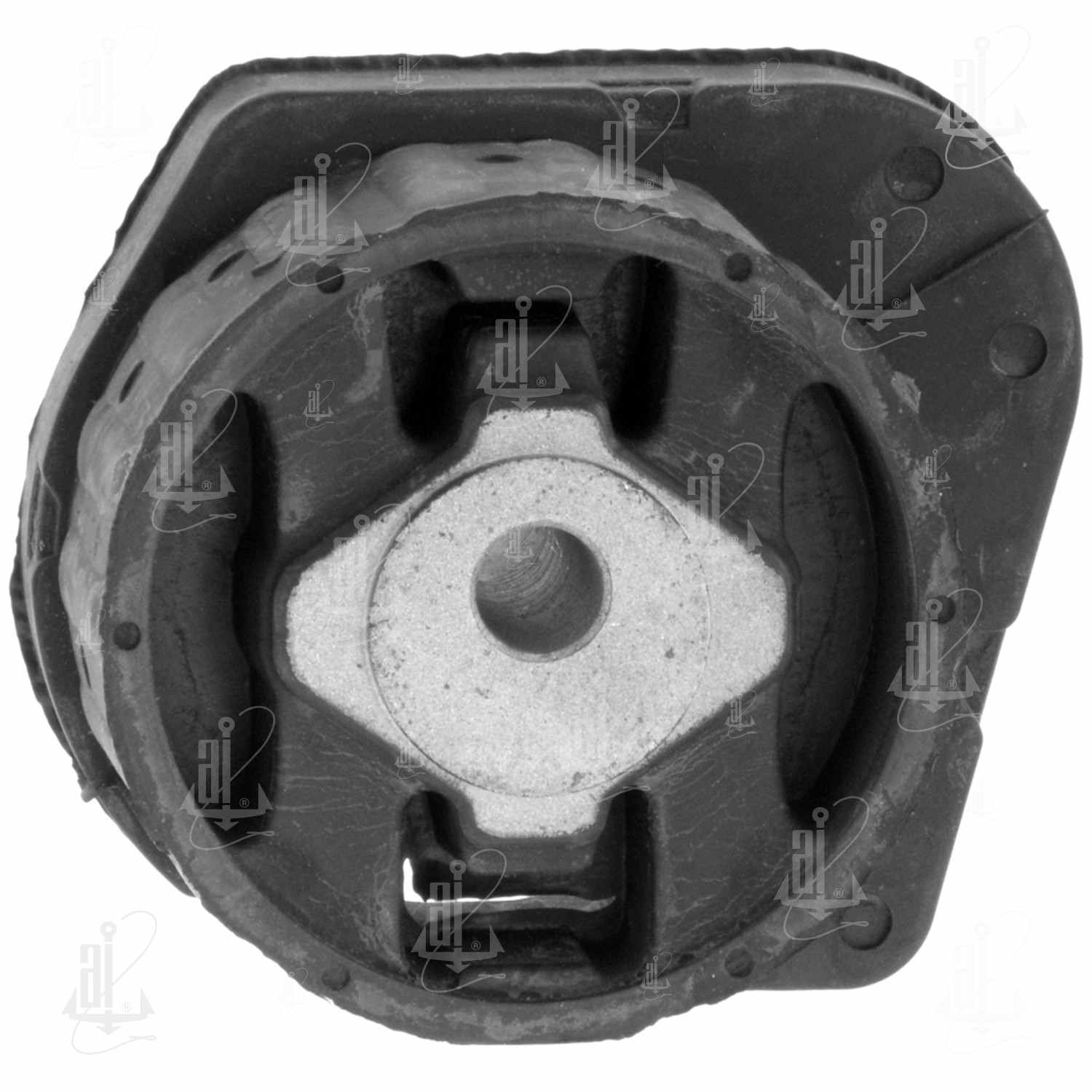 Anchor Automatic Transmission Mount  top view frsport 10089