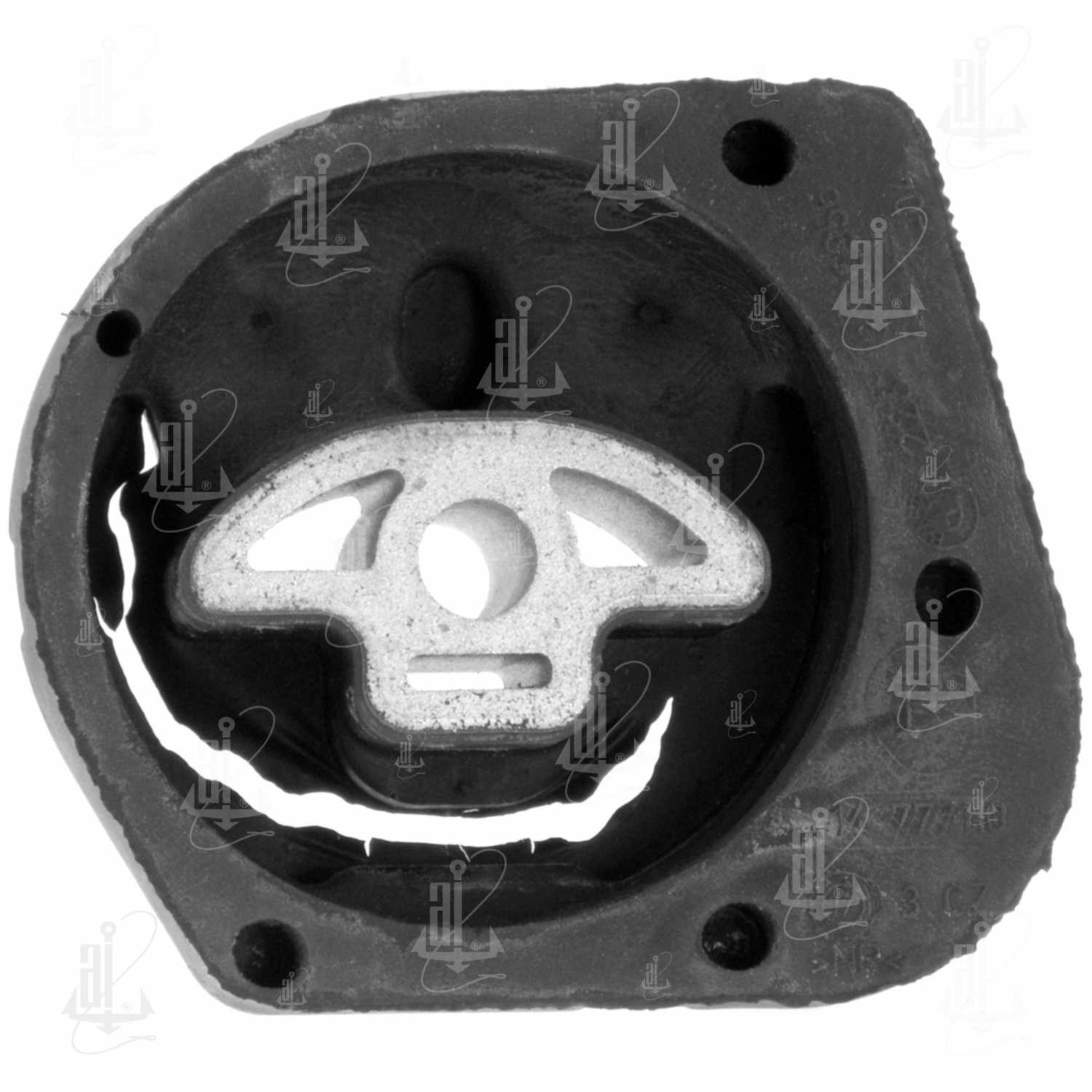 Anchor Automatic Transmission Mount  top view frsport 10090