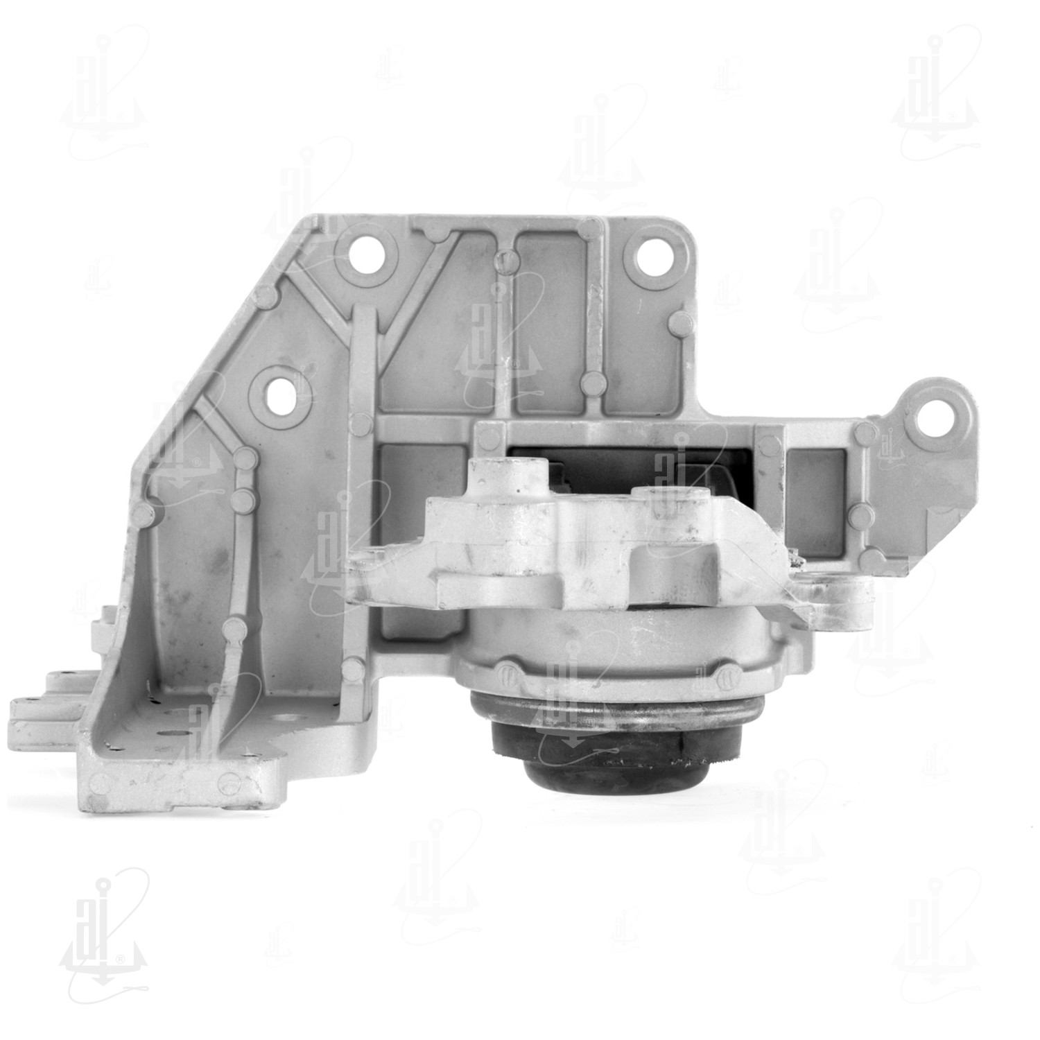 Anchor Automatic Transmission Mount  top view frsport 10092