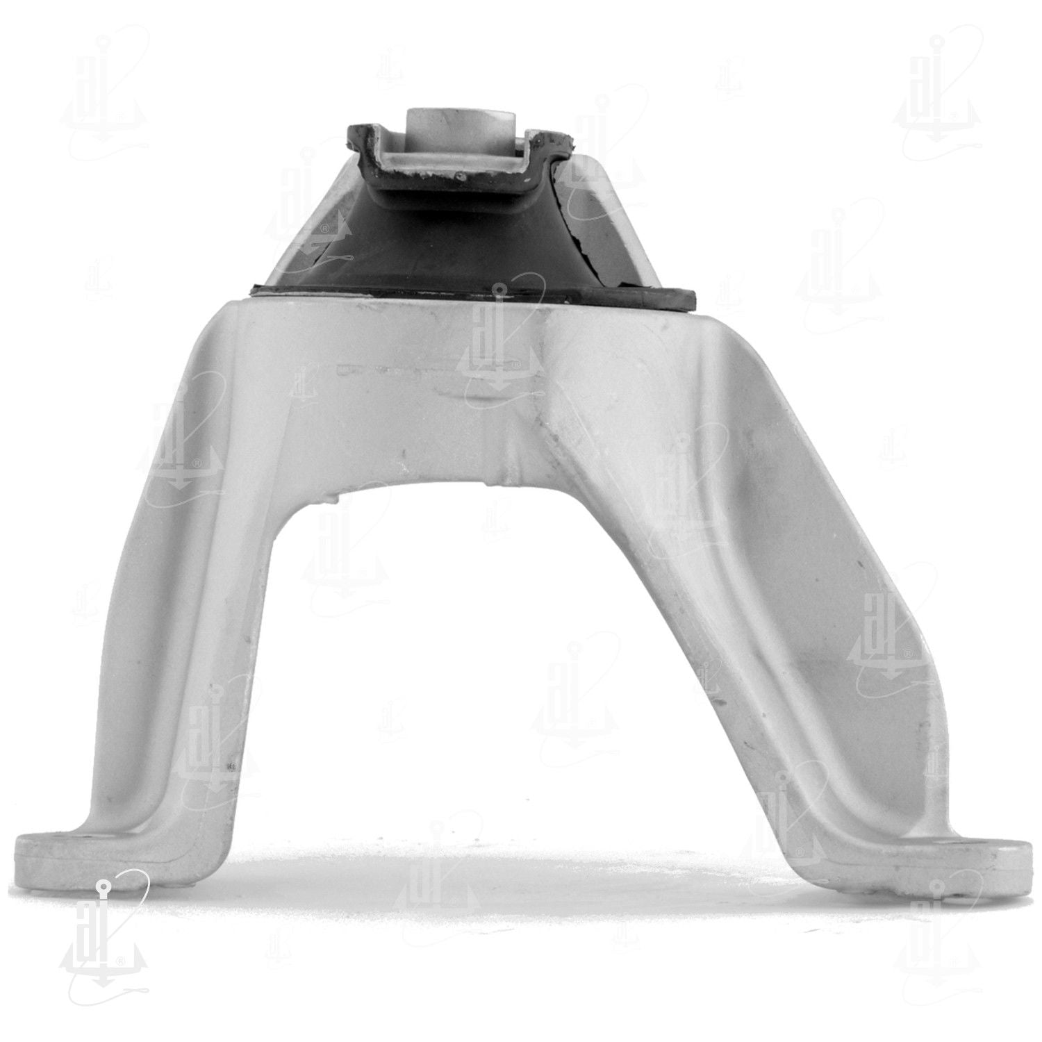 Anchor Engine Mount  top view frsport 10093