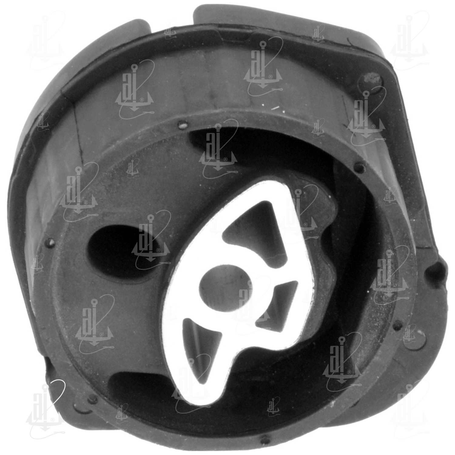 Anchor Automatic Transmission Mount  top view frsport 10095