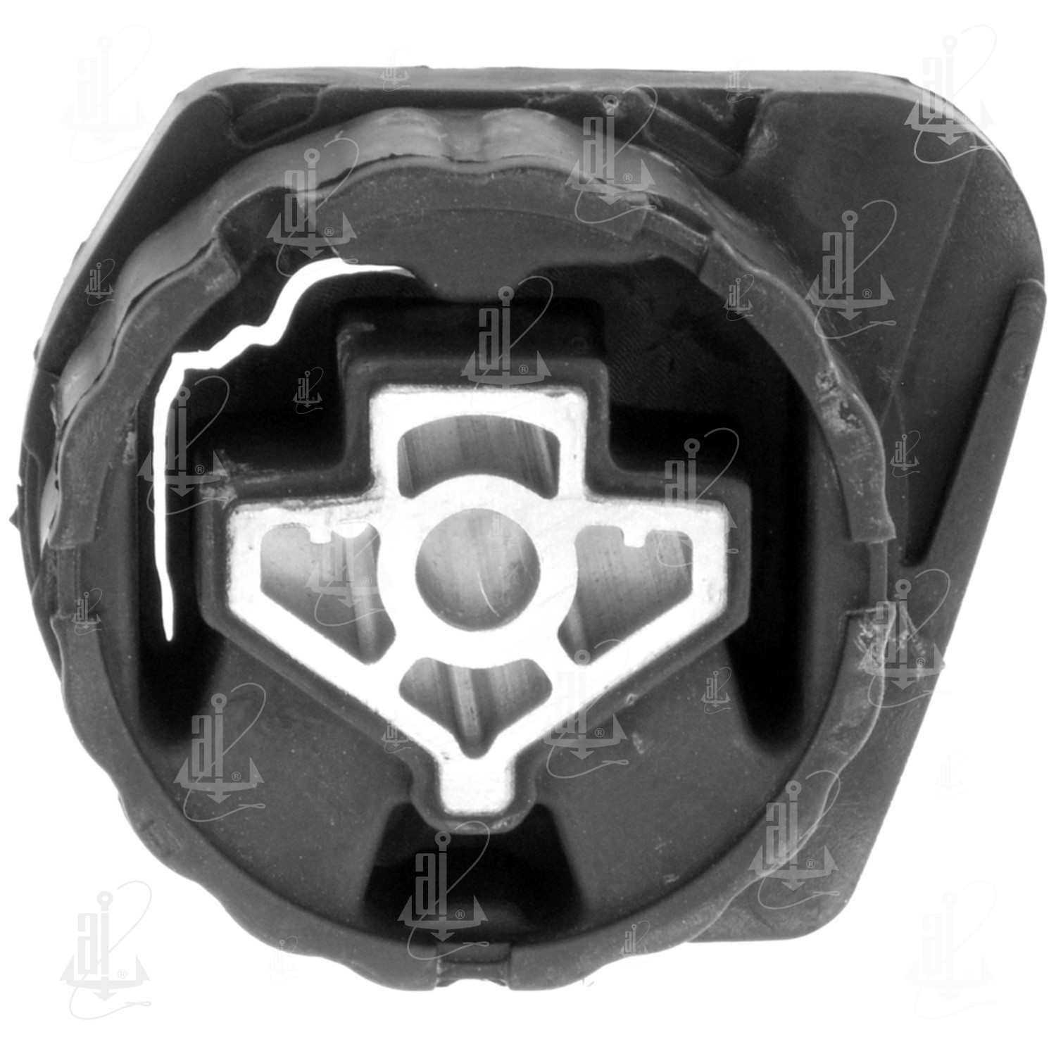 Anchor Automatic Transmission Mount  top view frsport 10096