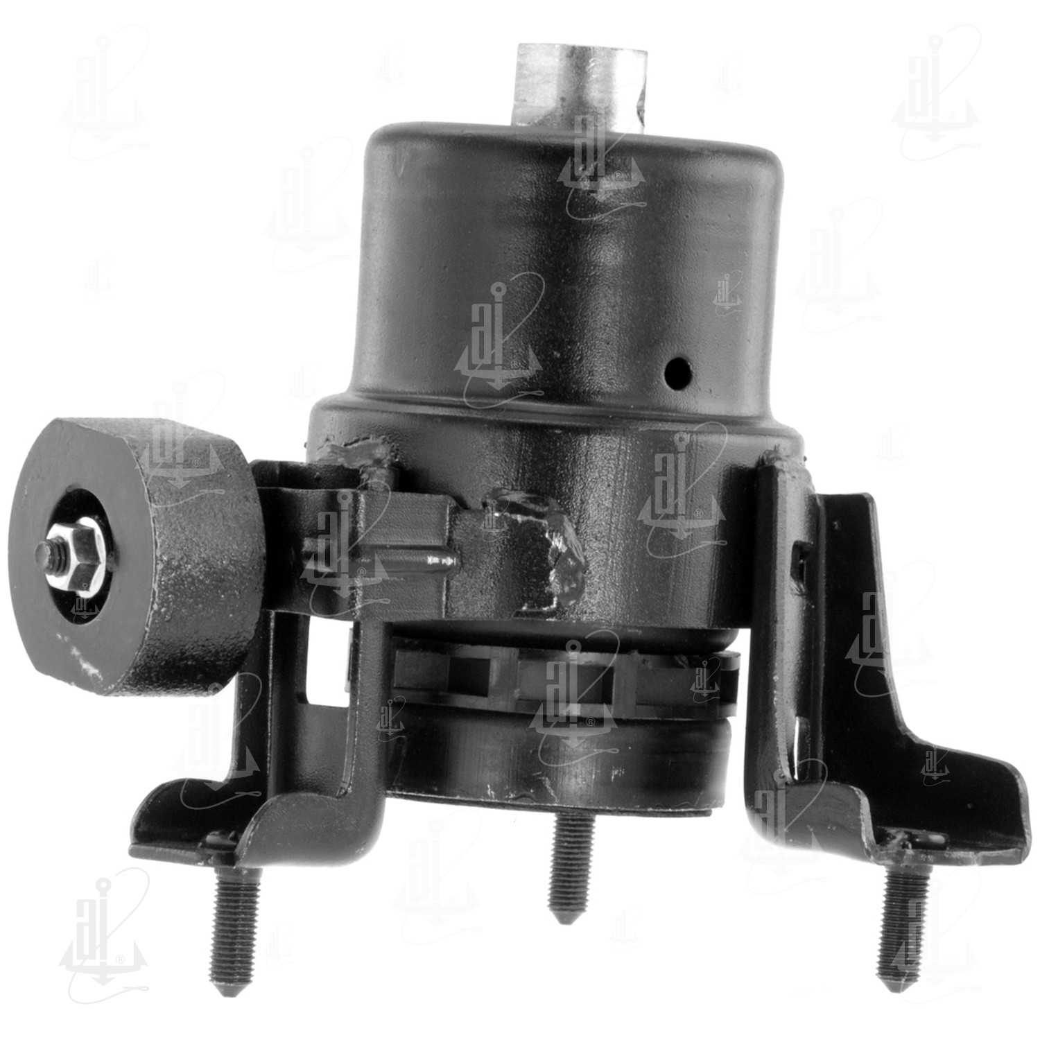 Anchor Engine Mount  top view frsport 10098