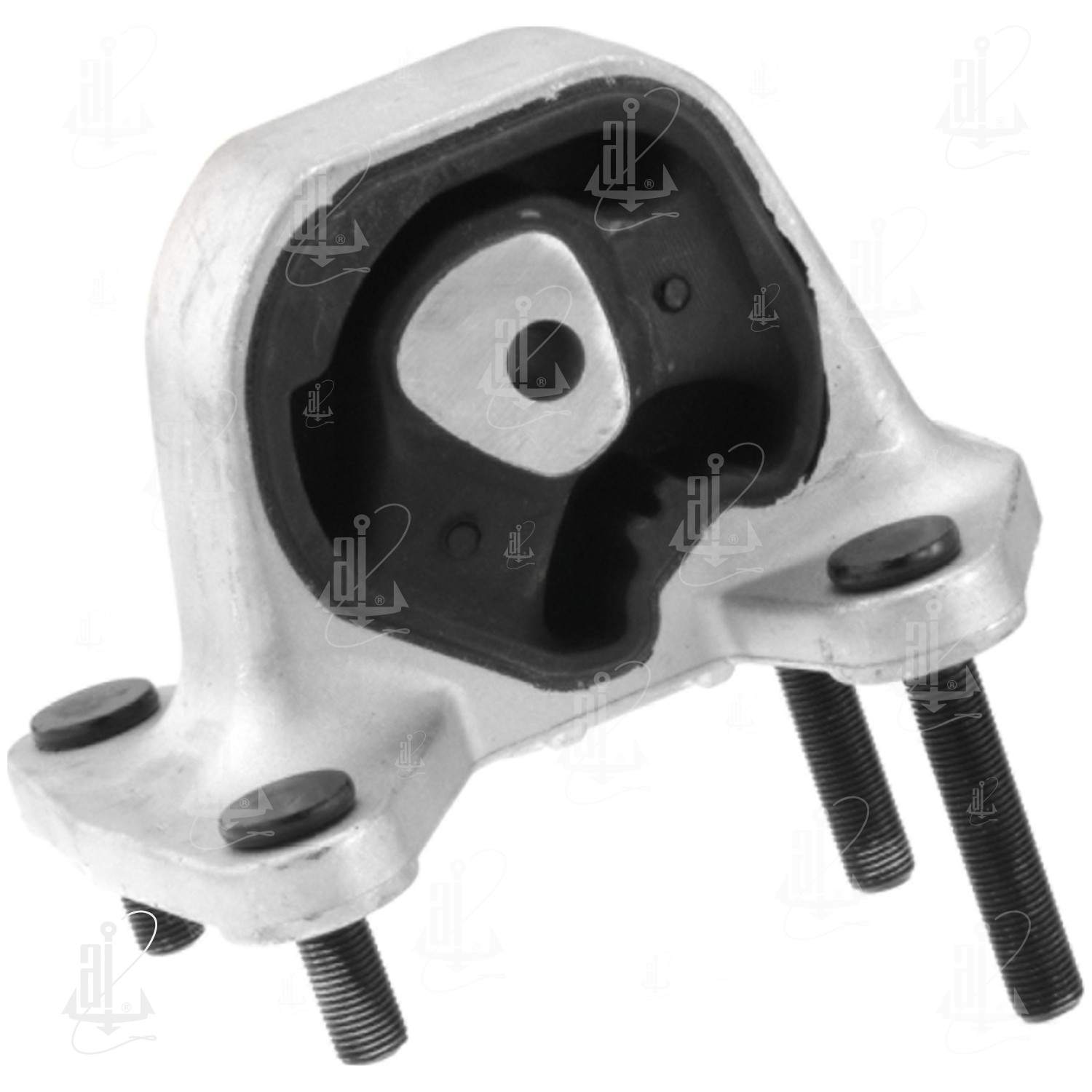 Anchor Engine Mount  top view frsport 10108