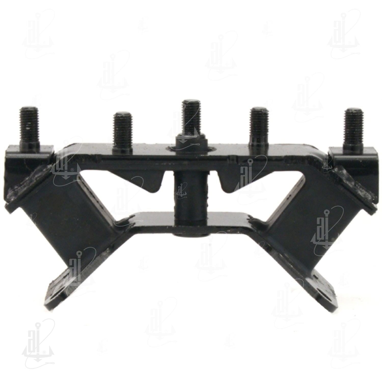 Anchor Automatic Transmission Mount  top view frsport 10110