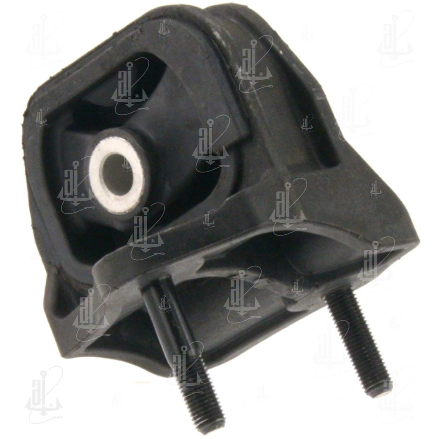 Anchor Automatic Transmission Mount  top view frsport 10114